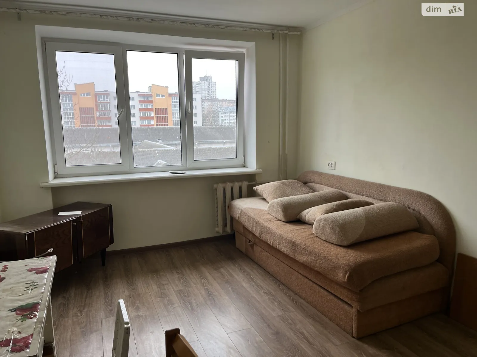 Продается комната 13.1 кв. м в Тернополе, цена: 7500 $ - фото 1