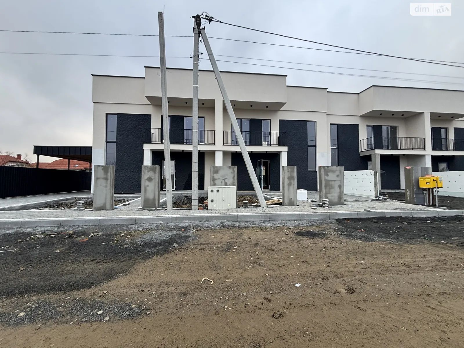 вул. Колоскова Сторожниця, цена: 115000 $ - фото 1