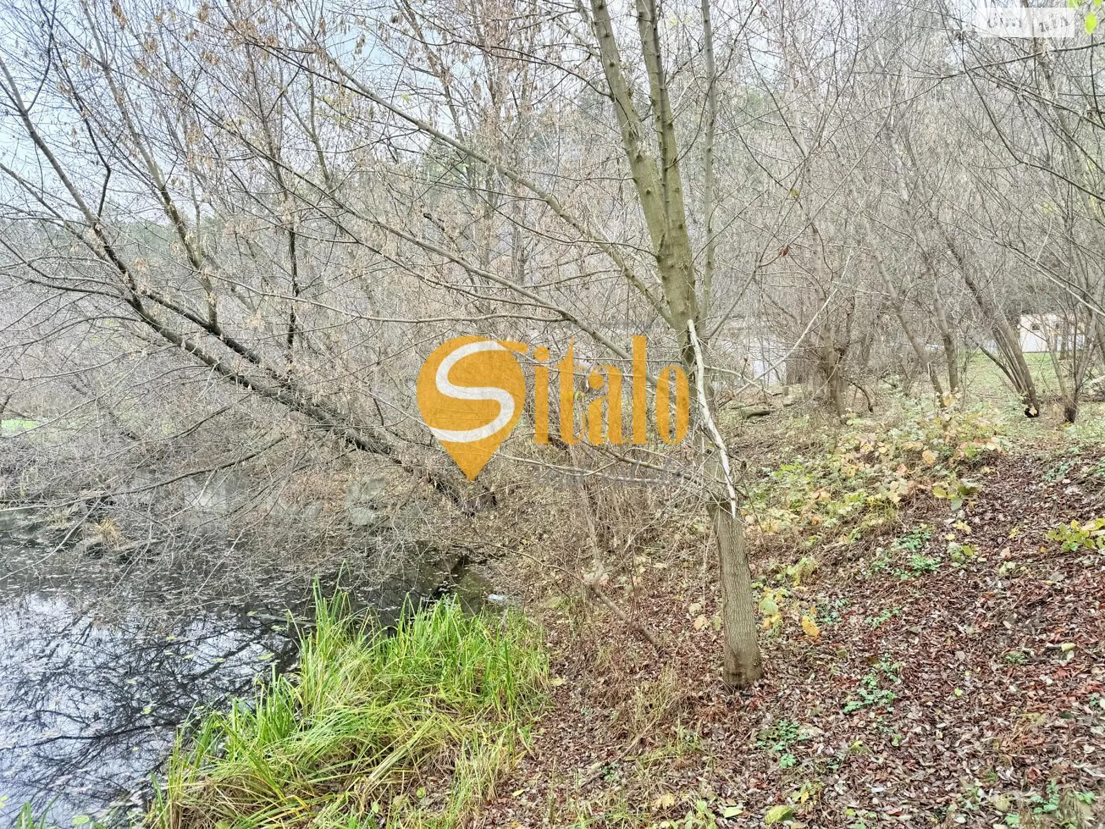 Продается земельный участок 21 соток в Киевской области, цена: 44100 $ - фото 1