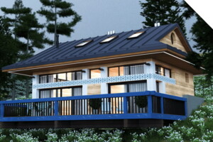 Куплю дом Львовской области