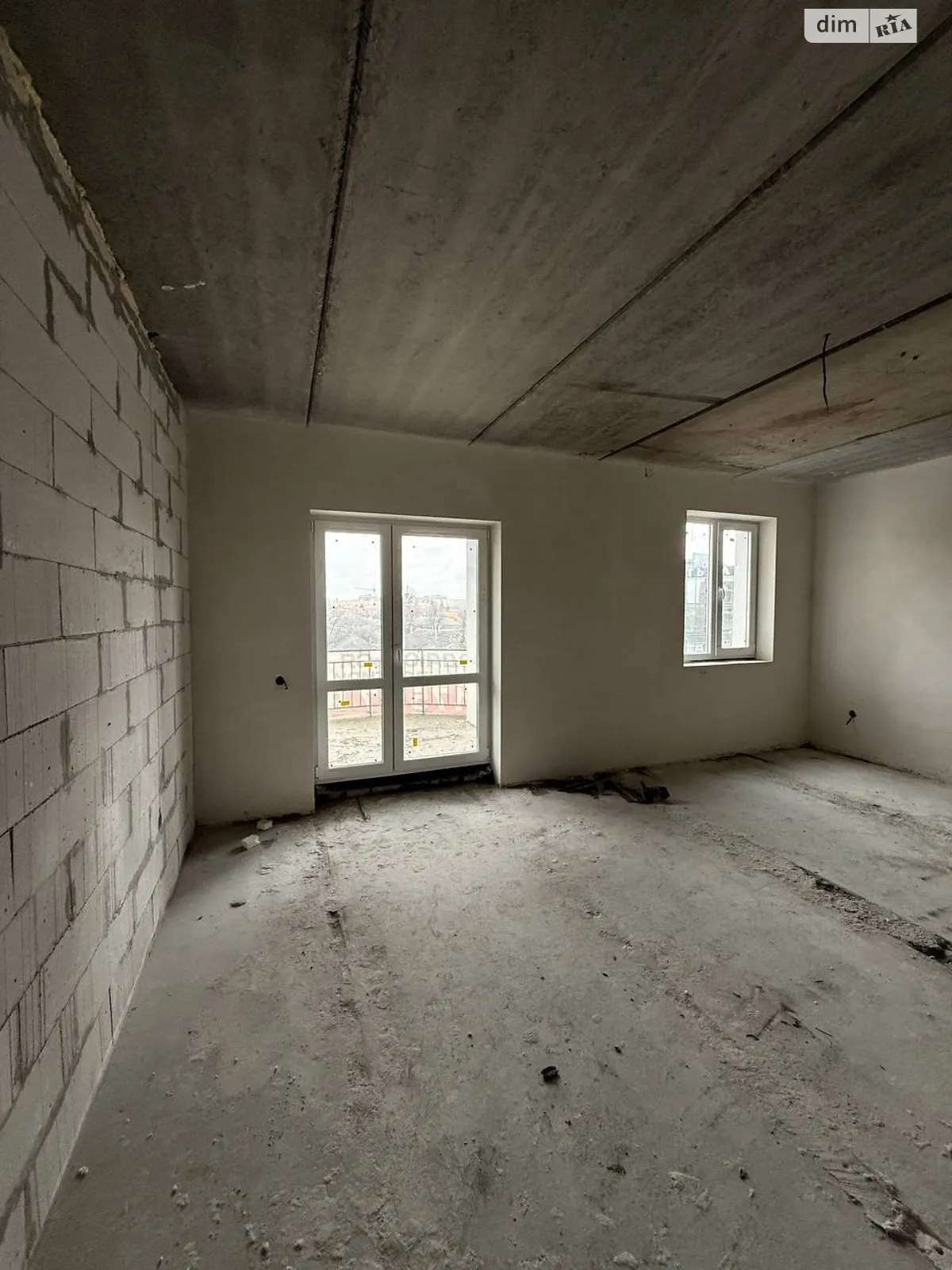 Продается 3-комнатная квартира 87.3 кв. м в Хмельницком, цена: 59000 $ - фото 1