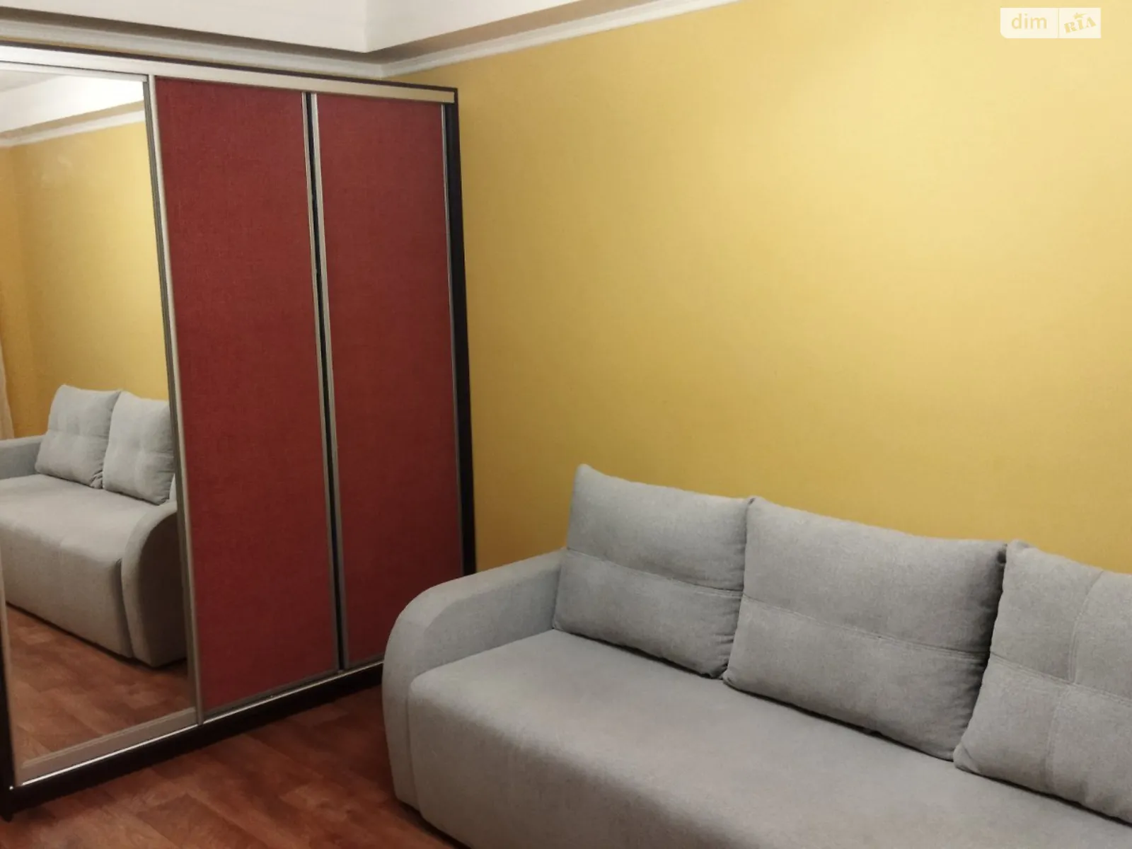 Сдается в аренду 1-комнатная квартира 29.6 кв. м в Киеве, ул. Парково-Сырецкая, 6 - фото 1