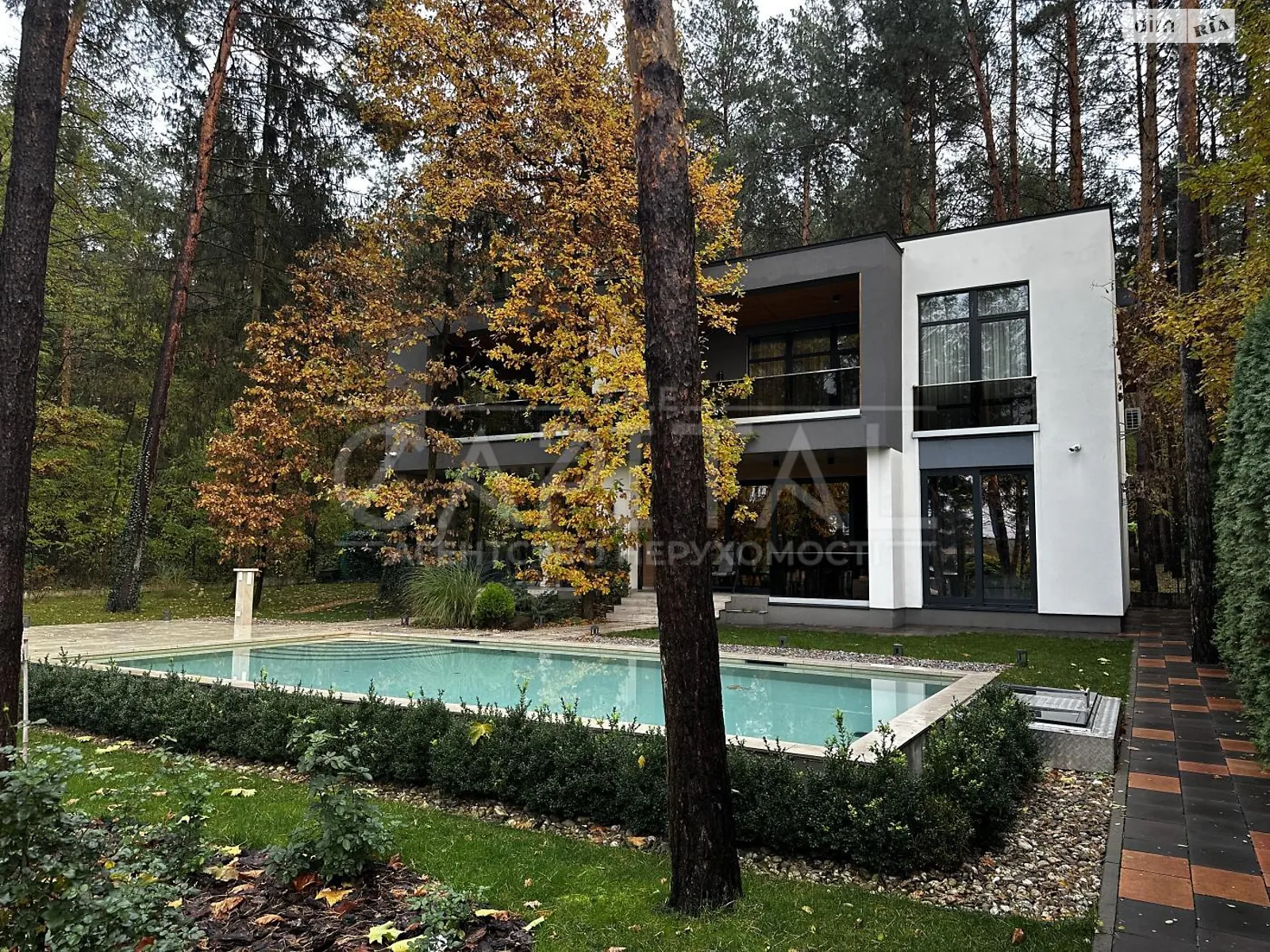 вул. Лісового Василя(Пушкіна), 38 Тарасівка (Обухів), цена: 6000 $ - фото 1