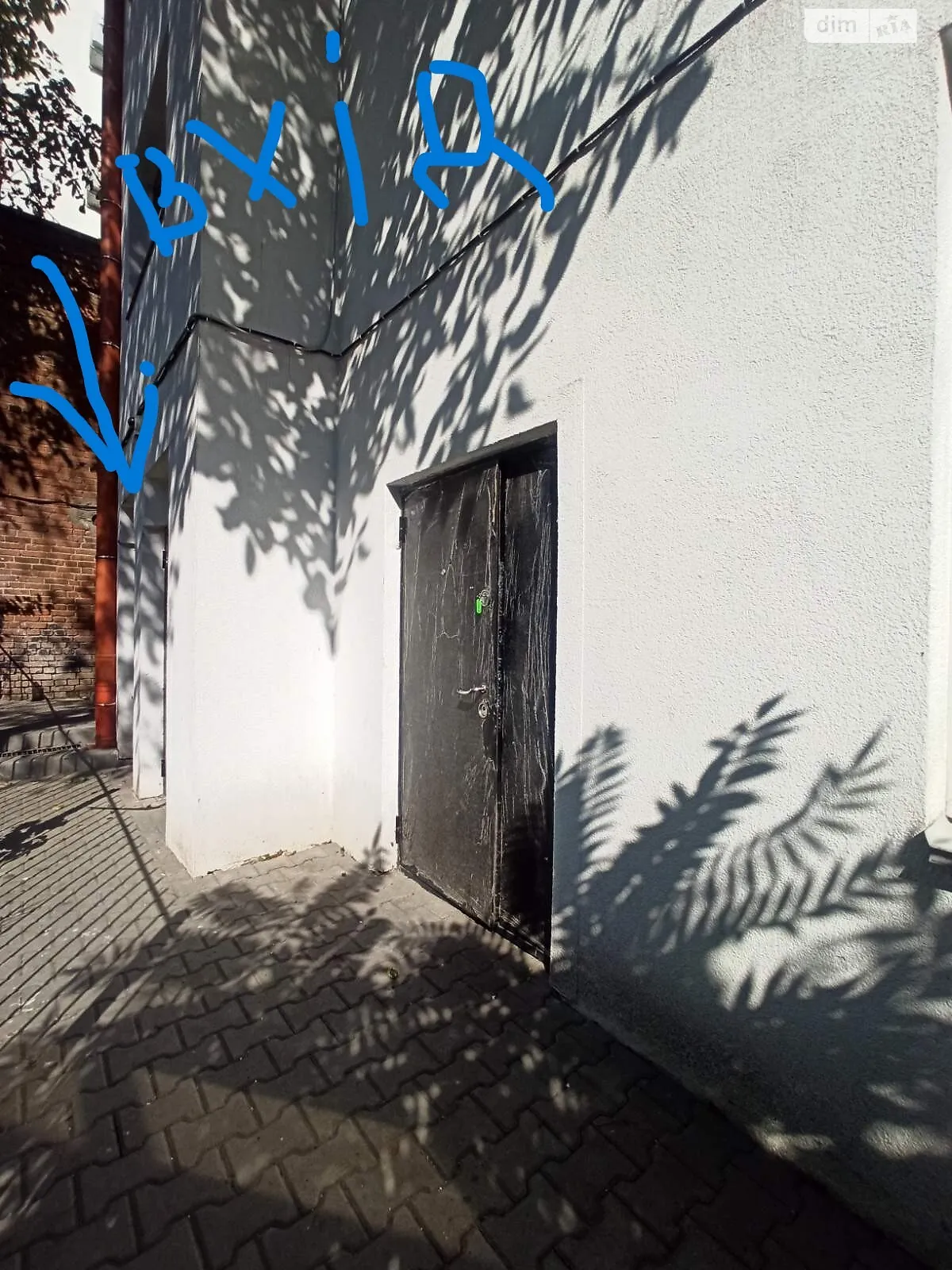 Продается помещения свободного назначения 75.2 кв. м в 5-этажном здании, цена: 78700 $ - фото 1