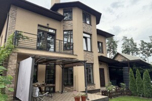 Продаж будинку, Київська, Ірпінь, Українська вулиця, буд. 12Д