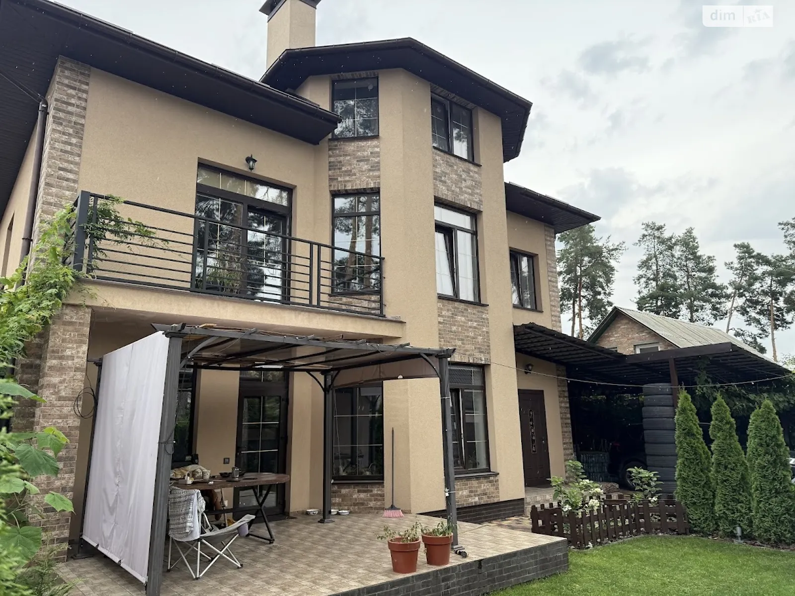 ул. Украинская, 12Д Ирпень, цена: 535000 $ - фото 1