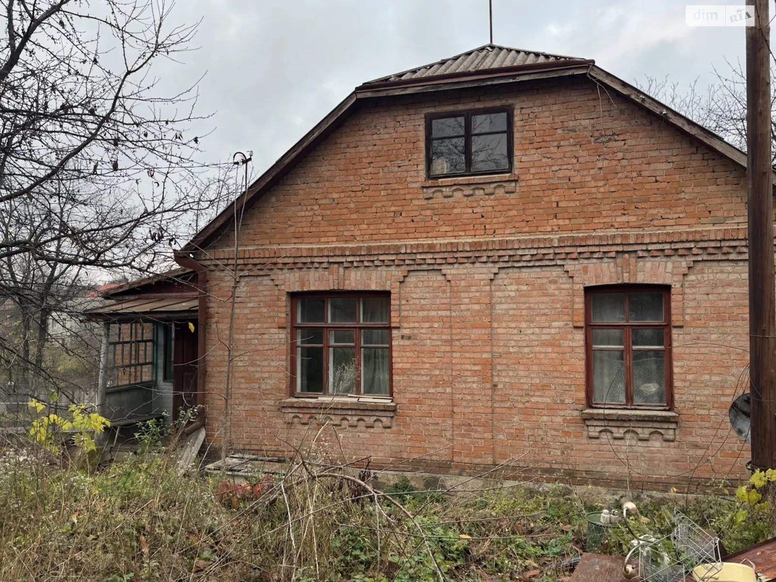 Продается одноэтажный дом 68 кв. м с балконом, цена: 54500 $ - фото 1