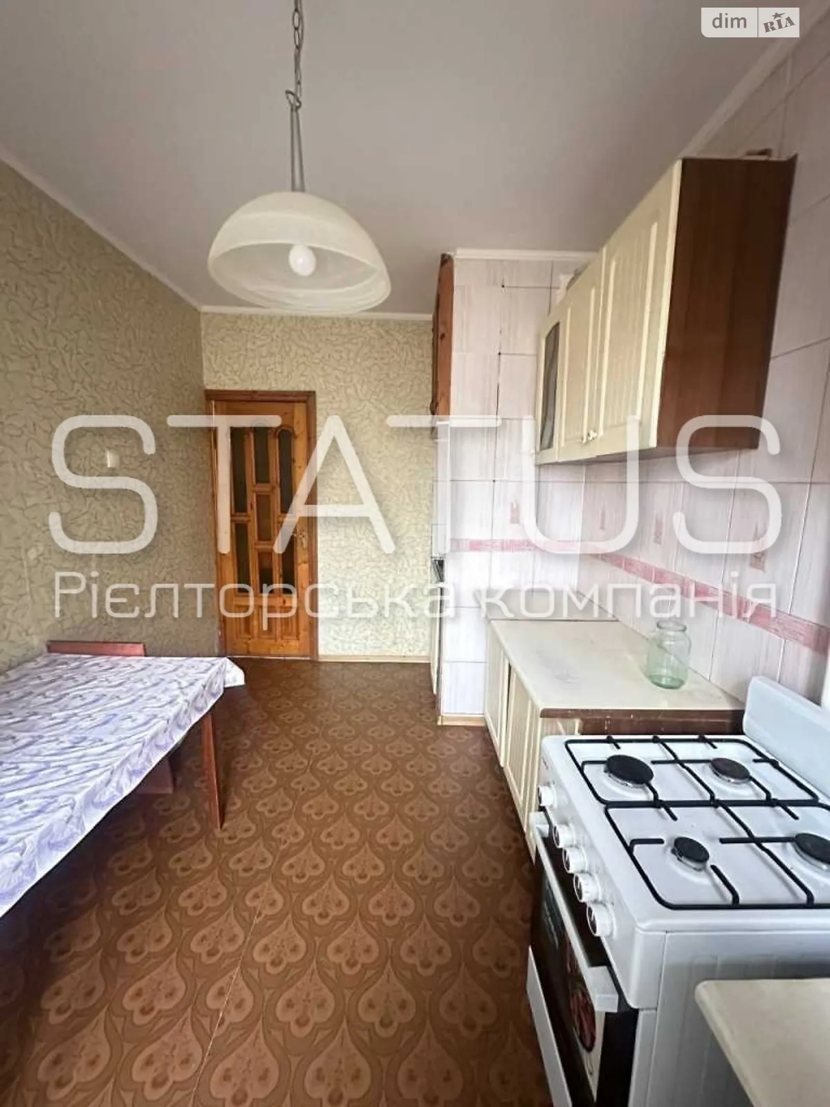 Продается 3-комнатная квартира 63 кв. м в Полтаве, бул. Победоносцева Юрия - фото 1