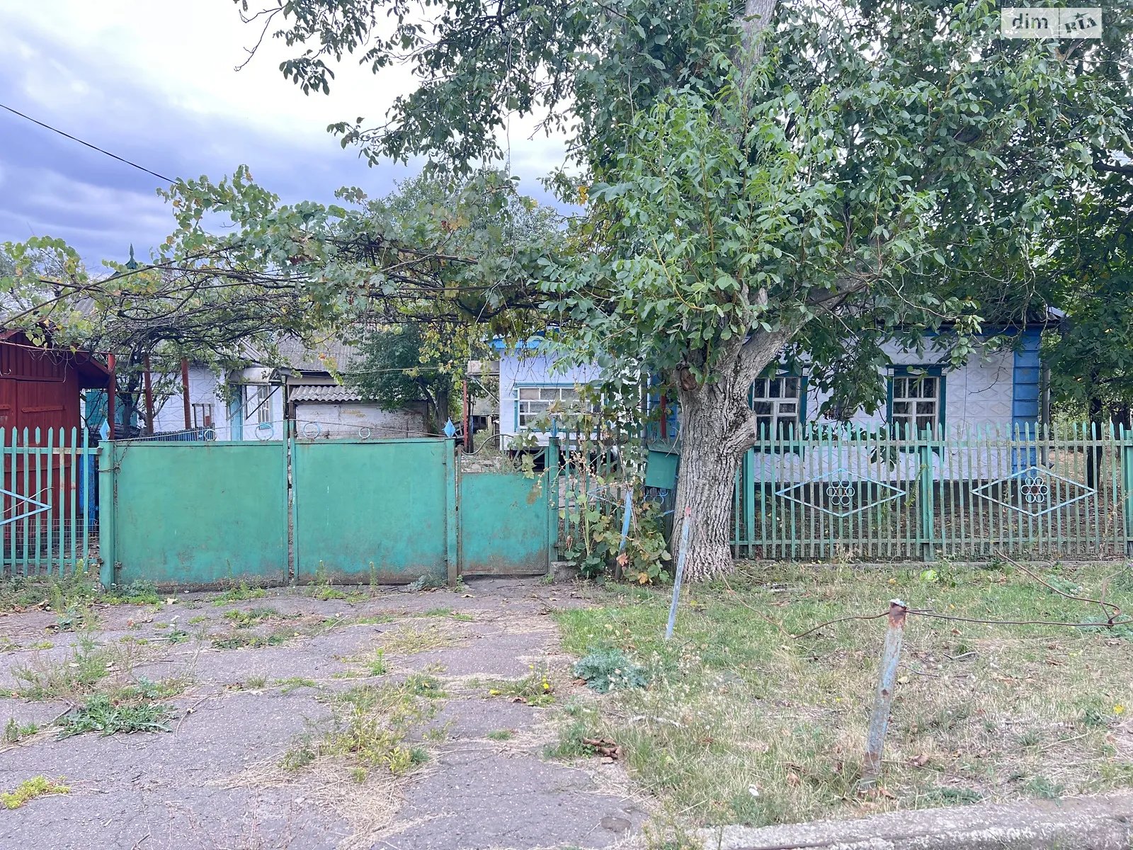 Продается одноэтажный дом 46.6 кв. м с террасой, цена: 7500 $ - фото 1