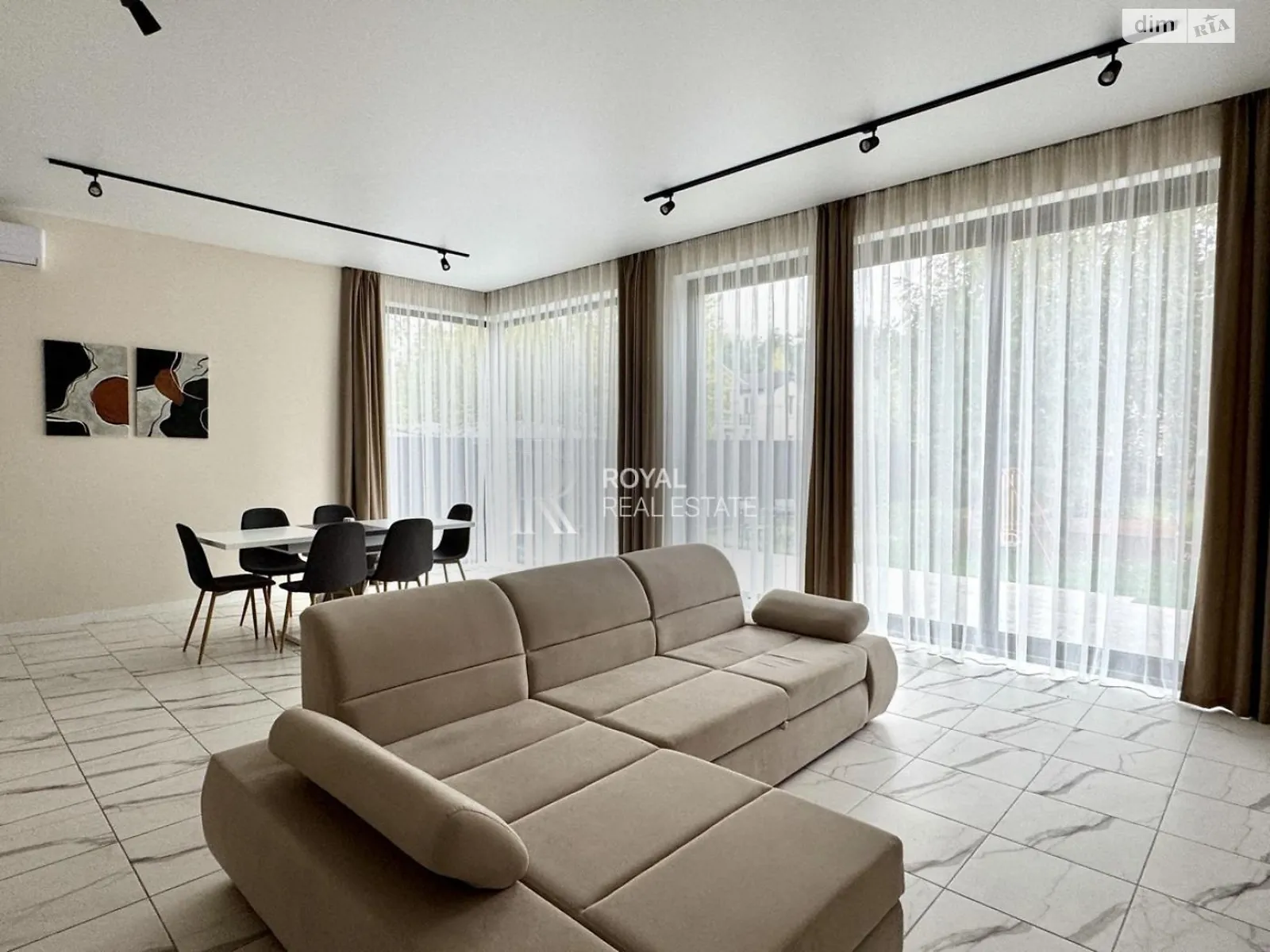 4-й пер. Садовый Быковня Киев, цена: 1500 $ - фото 1