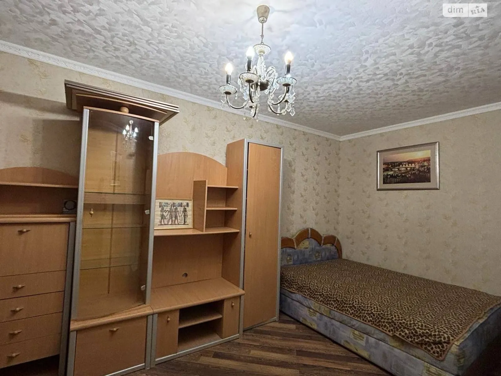 Сдается в аренду 1-комнатная квартира 36.7 кв. м в Харькове, ул. Европейская(Новгородская), 12 - фото 1