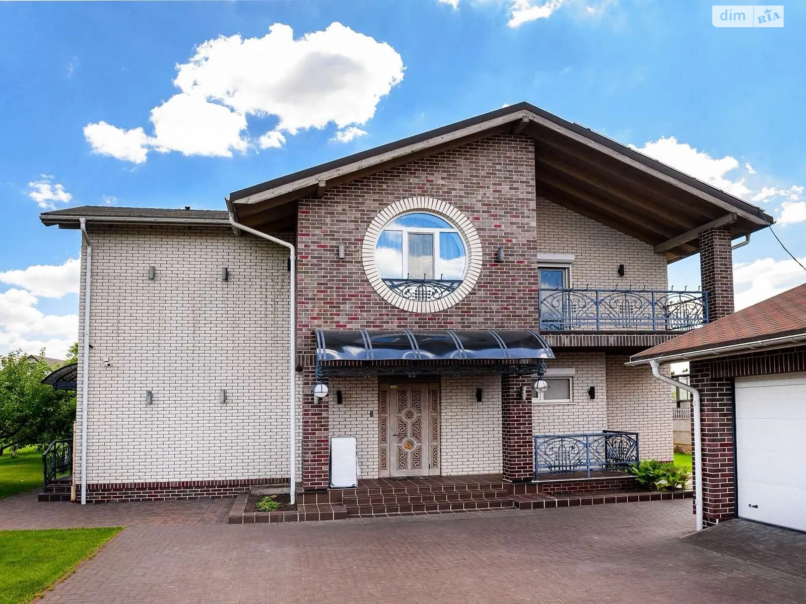 ул. Пограничная, 44 Гатное, цена: 3900 $ - фото 1