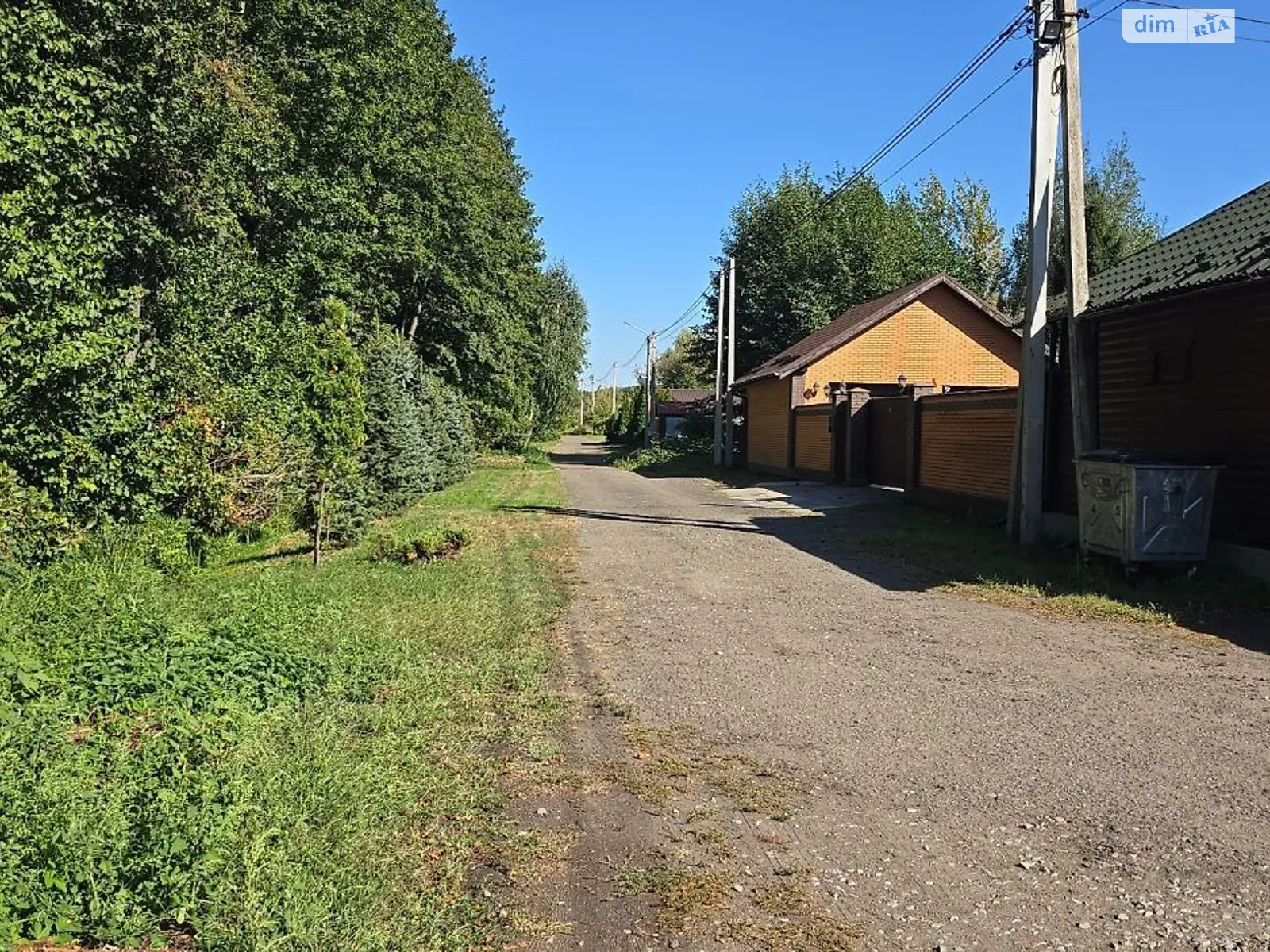 Продається земельна ділянка 16.56 соток у Київській області, цена: 45500 $ - фото 1