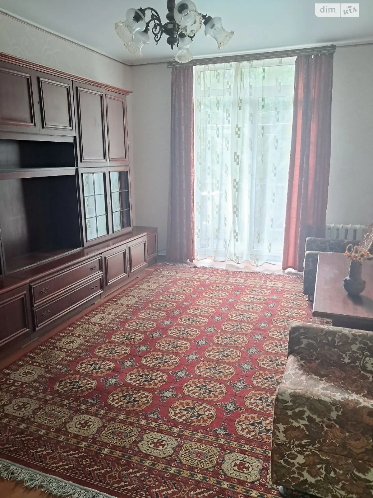 3-комнатная квартира 68.07 кв. м в Запорожье, ул. Независимой Украины, 1/2 - фото 1