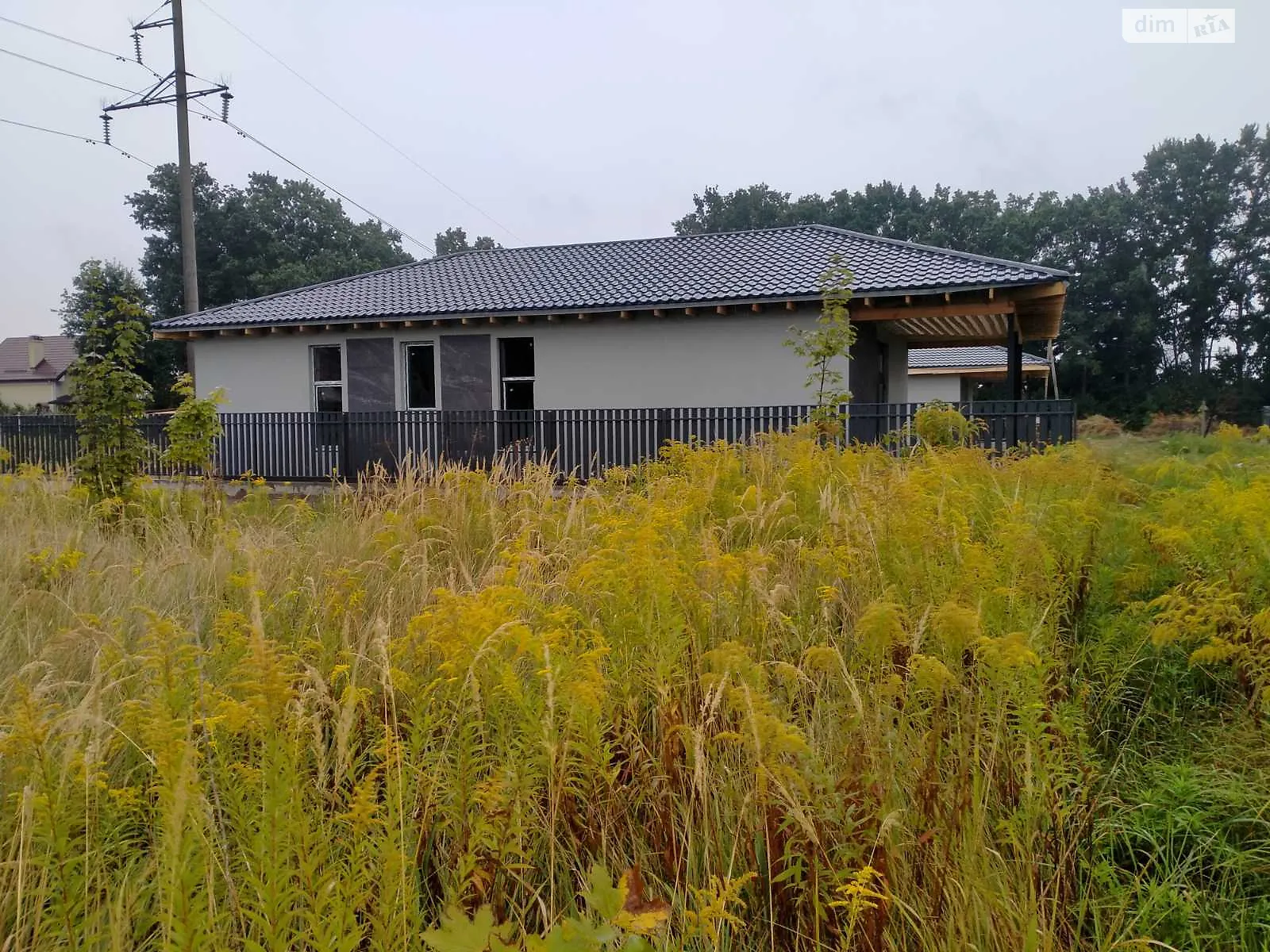 Продается земельный участок 8 соток в Киевской области, цена: 18000 $ - фото 1