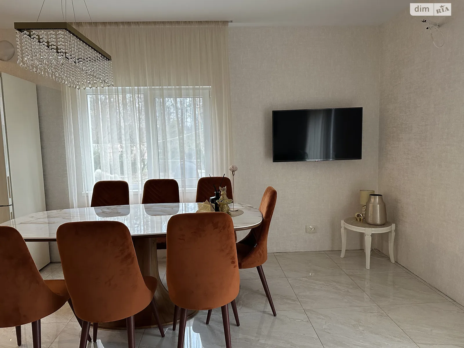 Продается дом на 2 этажа 120 кв. м с участком, цена: 133000 $ - фото 1