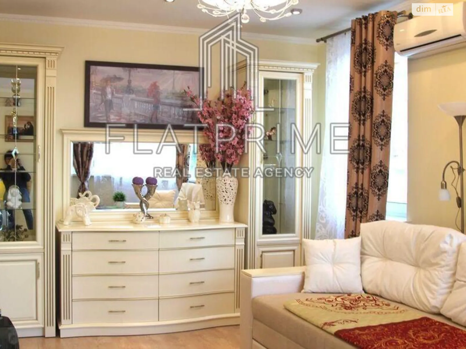 Продается 1-комнатная квартира 42.3 кв. м в Киеве, цена: 83000 $ - фото 1