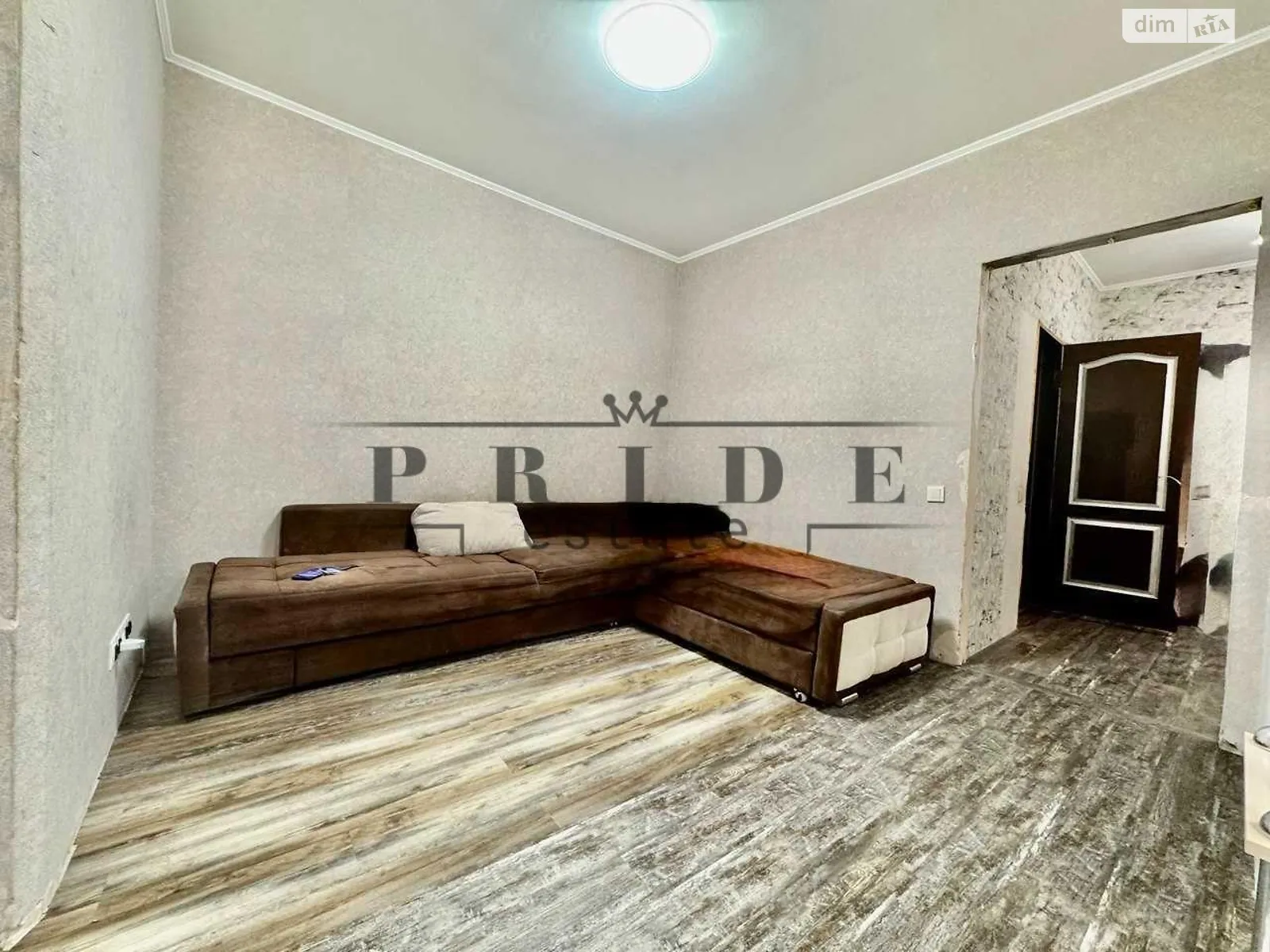 Продается 1-комнатная квартира 50 кв. м в Киеве, ул. Драгоманова, 2 - фото 1