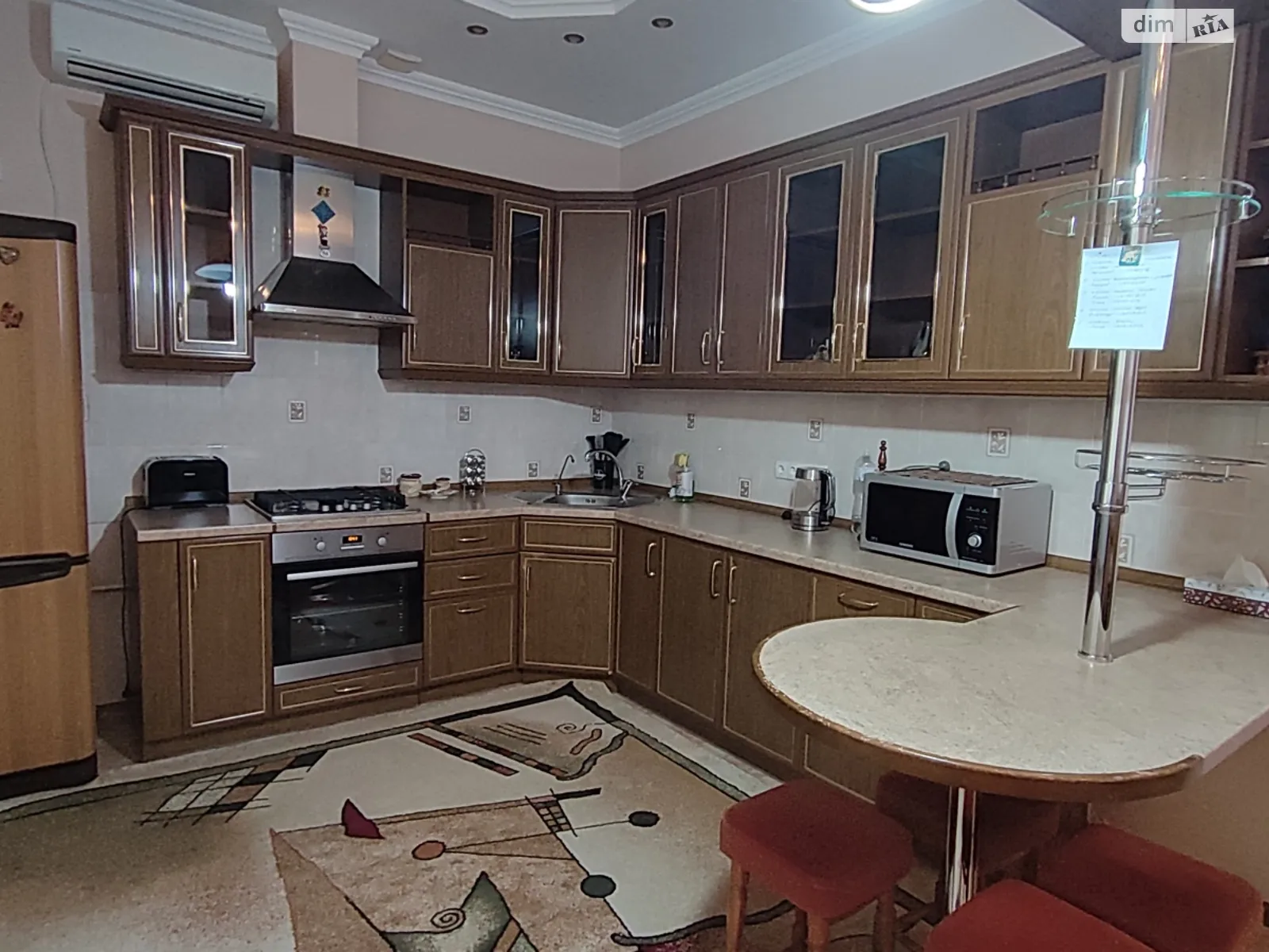 ул. Руставели Шевченковский Запорожье, цена: 155000 $ - фото 1