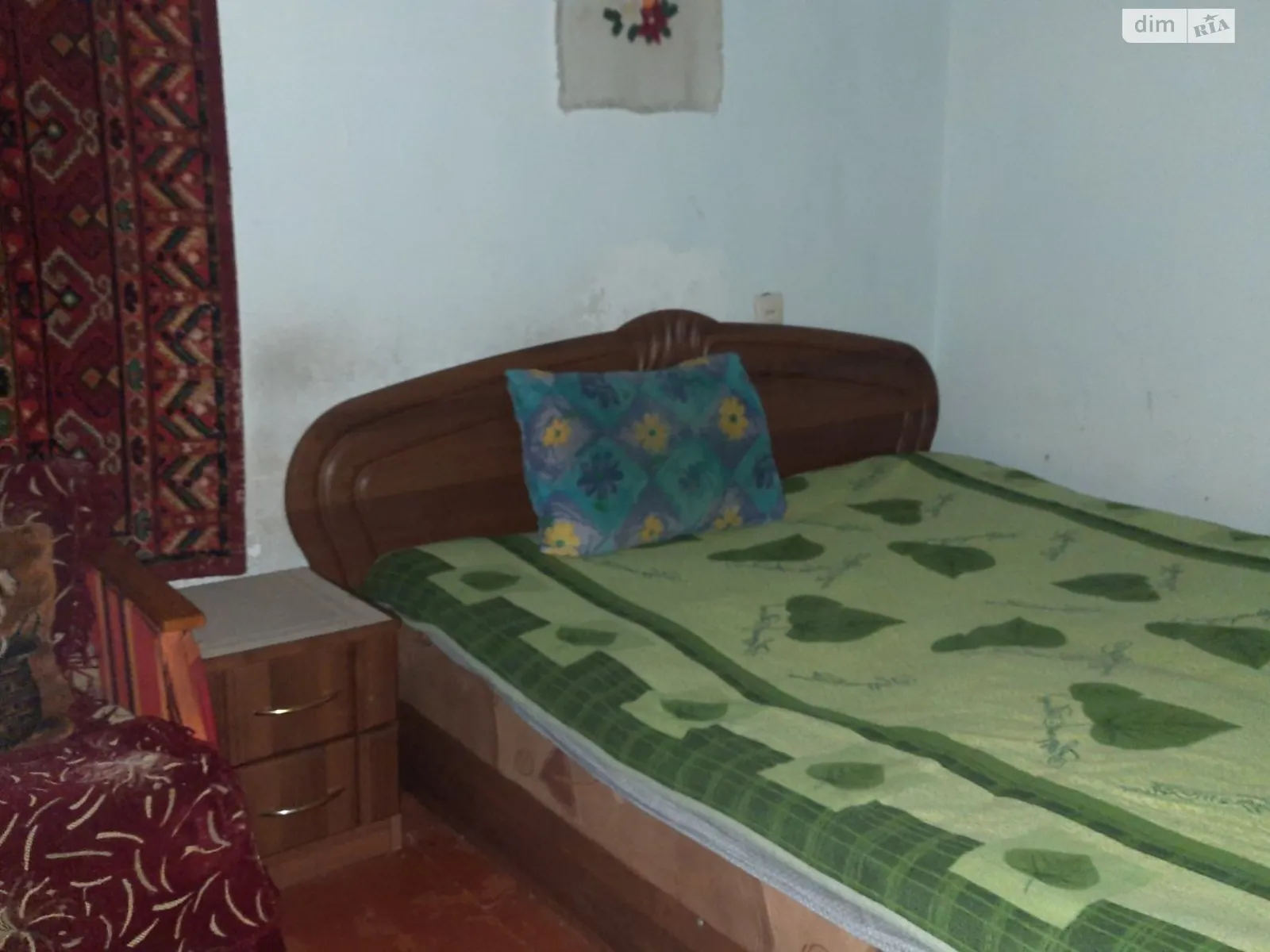 Здається в оренду 1-кімнатна квартира 34 кв. м у Вінниці, вул. Дмитра Білоконя(Баженова), 19 - фото 1