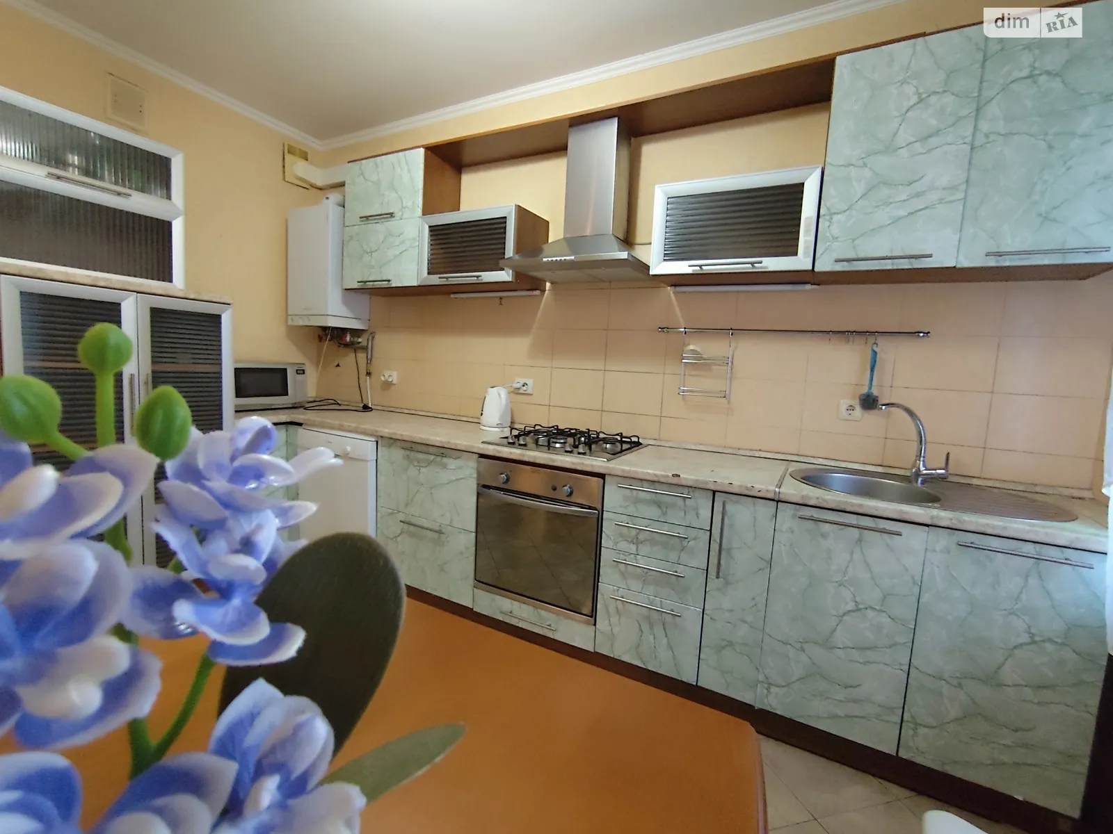 Сдается в аренду дом на 2 этажа 123 кв. м с мебелью, цена: 35000 грн - фото 1