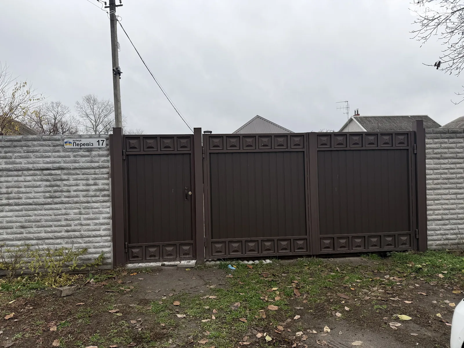 Продается одноэтажный дом 98 кв. м с баней/сауной, цена: 68000 $ - фото 1