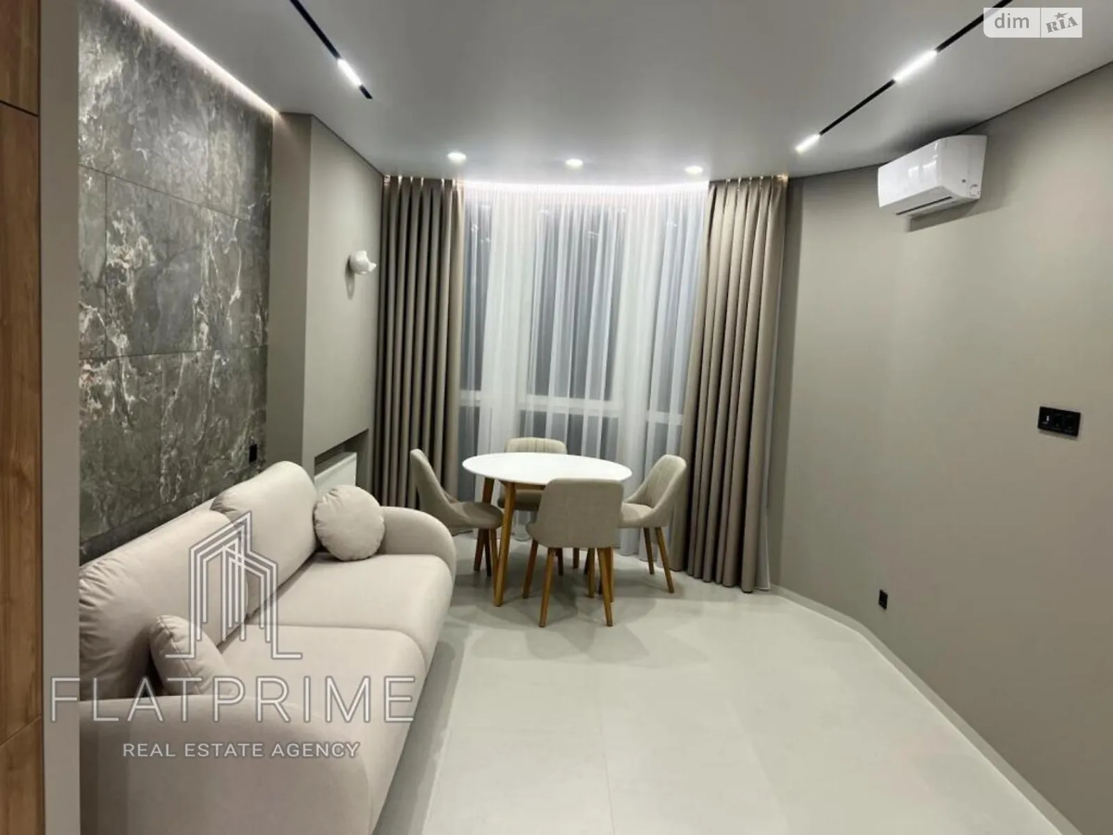 Продается 1-комнатная квартира 35.9 кв. м в Киеве, цена: 136900 $ - фото 1