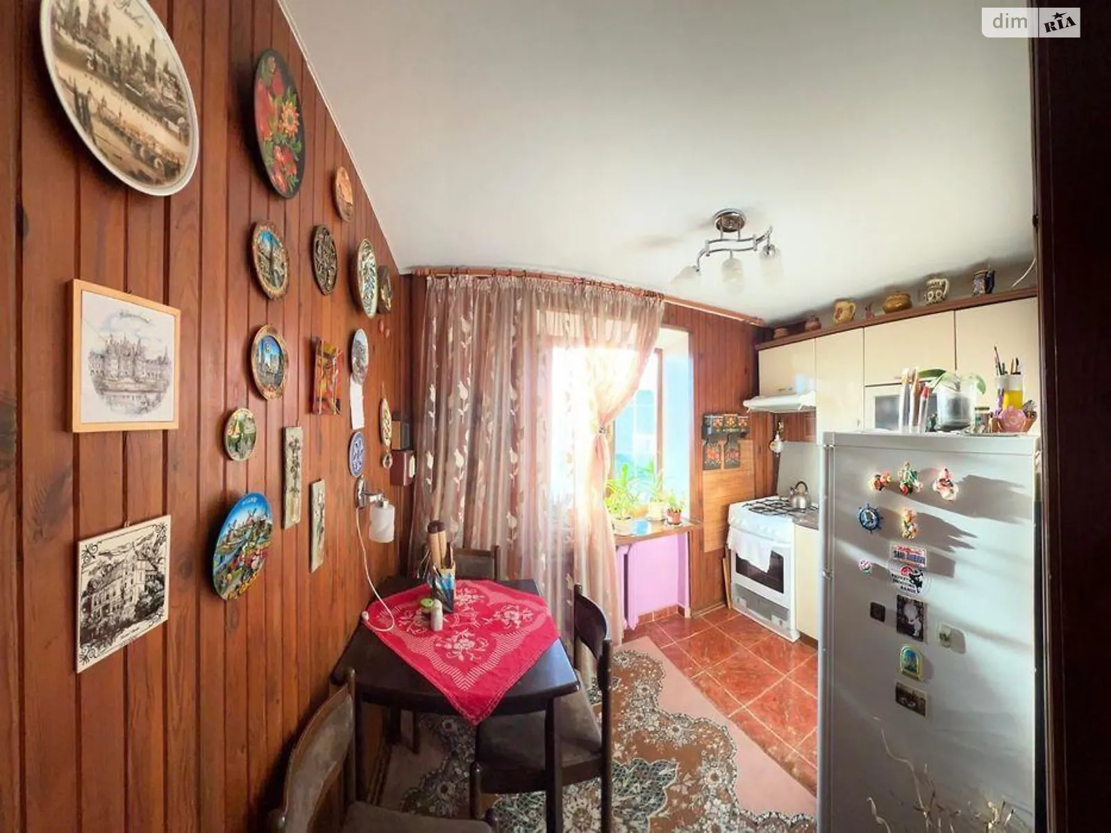 Продается 2-комнатная квартира 54.9 кв. м в Киеве, цена: 77000 $ - фото 1