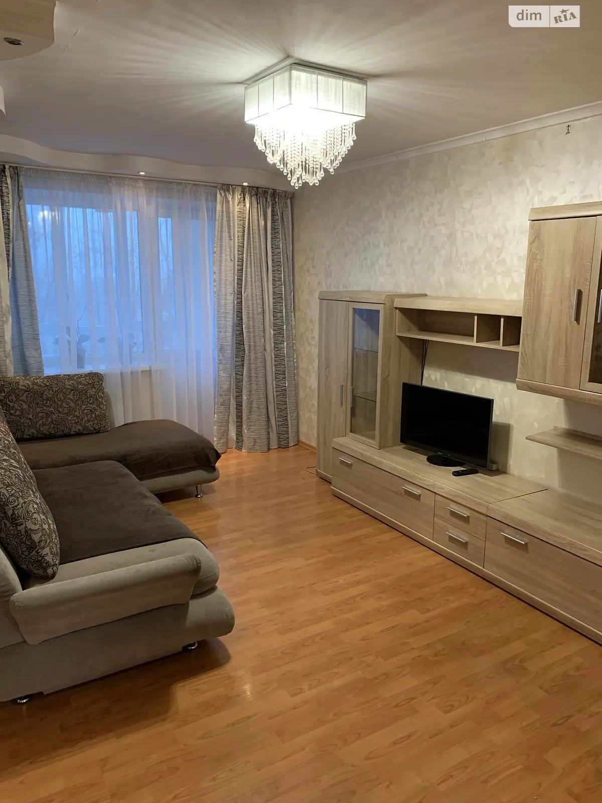 Продается 2-комнатная квартира 49.2 кв. м в Хмельницком, ул. Майборского, 16 - фото 1