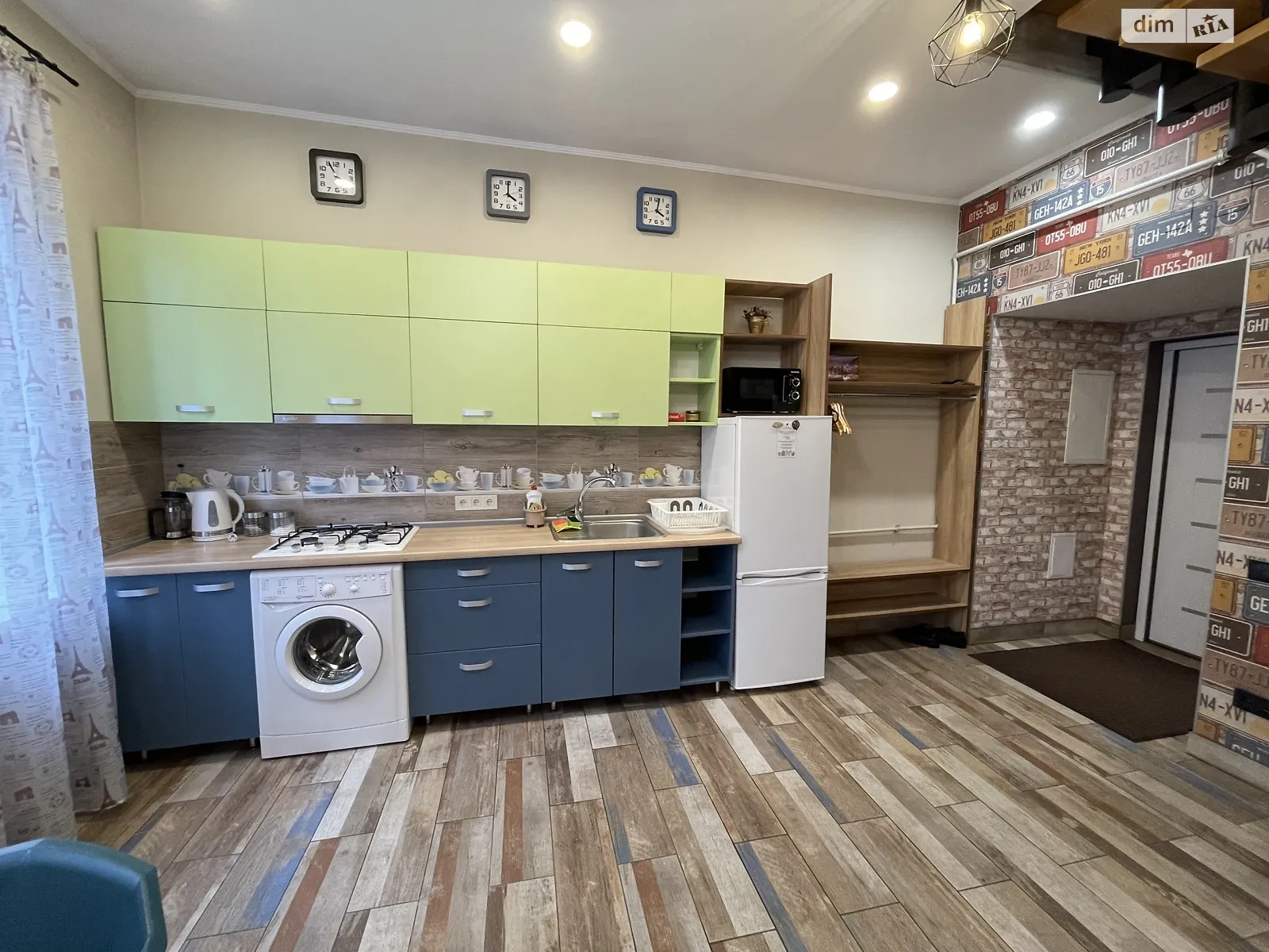 Здається в оренду 3-кімнатна квартира 80 кв. м у Львові, вул. Ярослава Мудрого - фото 1