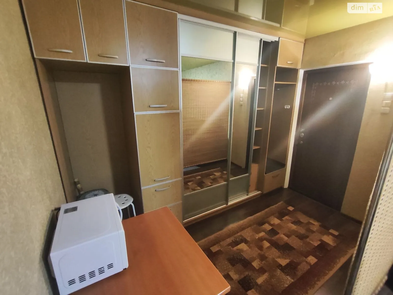 Продается 1-комнатная квартира 17 кв. м в Харькове, ул. Клочковская, 193 - фото 1