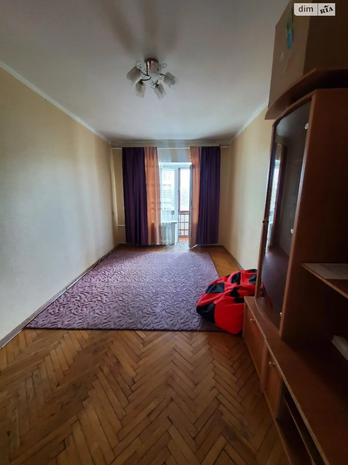 Продается 2-комнатная квартира 38 кв. м в Киеве, ул. Александра Лазаревского(Минина), 6 - фото 1