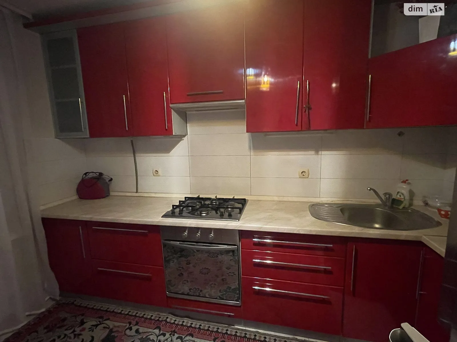 Продается 3-комнатная квартира 62.4 кв. м в Виннице, ул. Александры Бурбело(Писарева) - фото 1