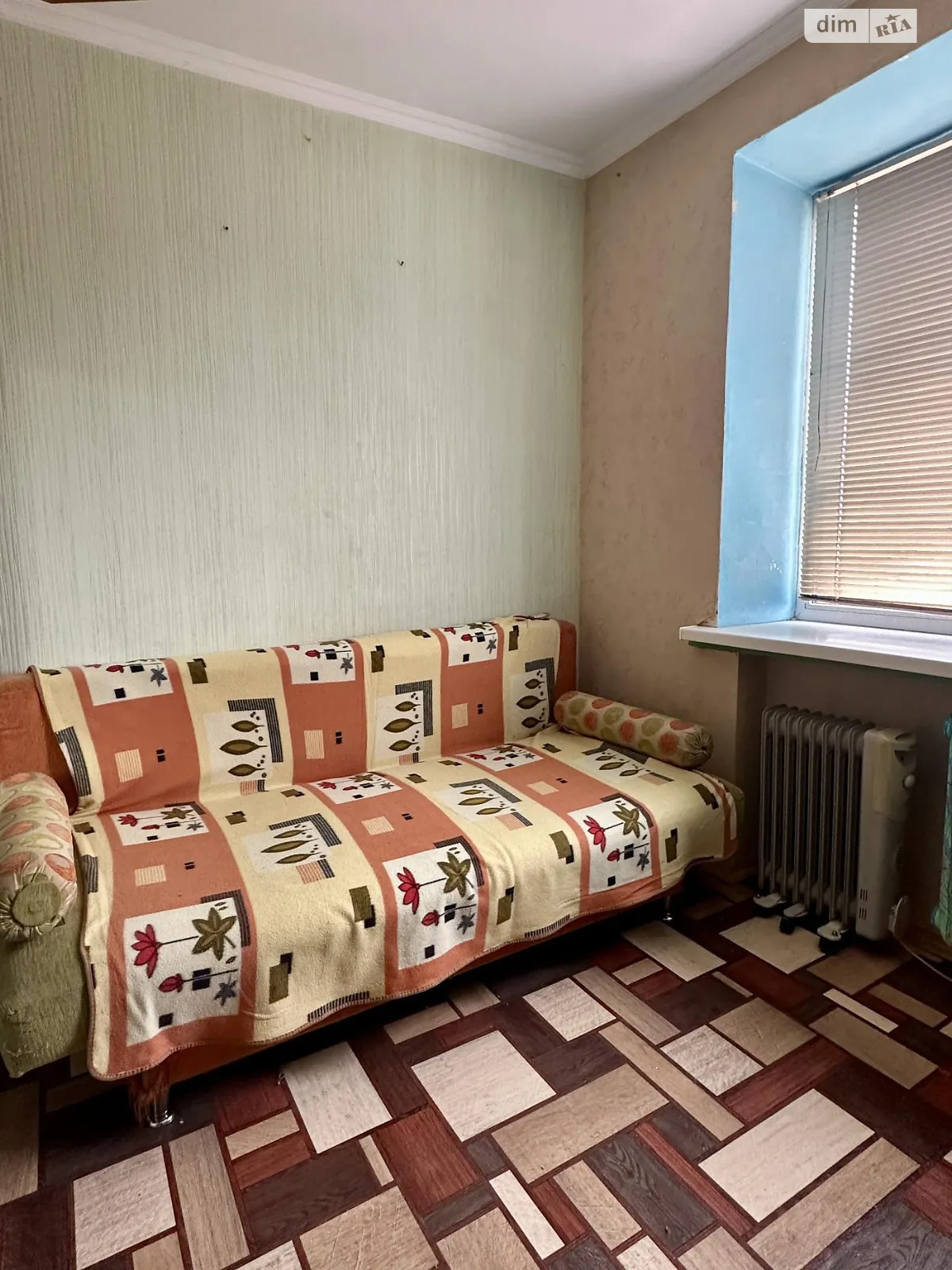 Сдается в аренду комната 12 кв. м в Киеве, цена: 4500 грн - фото 1