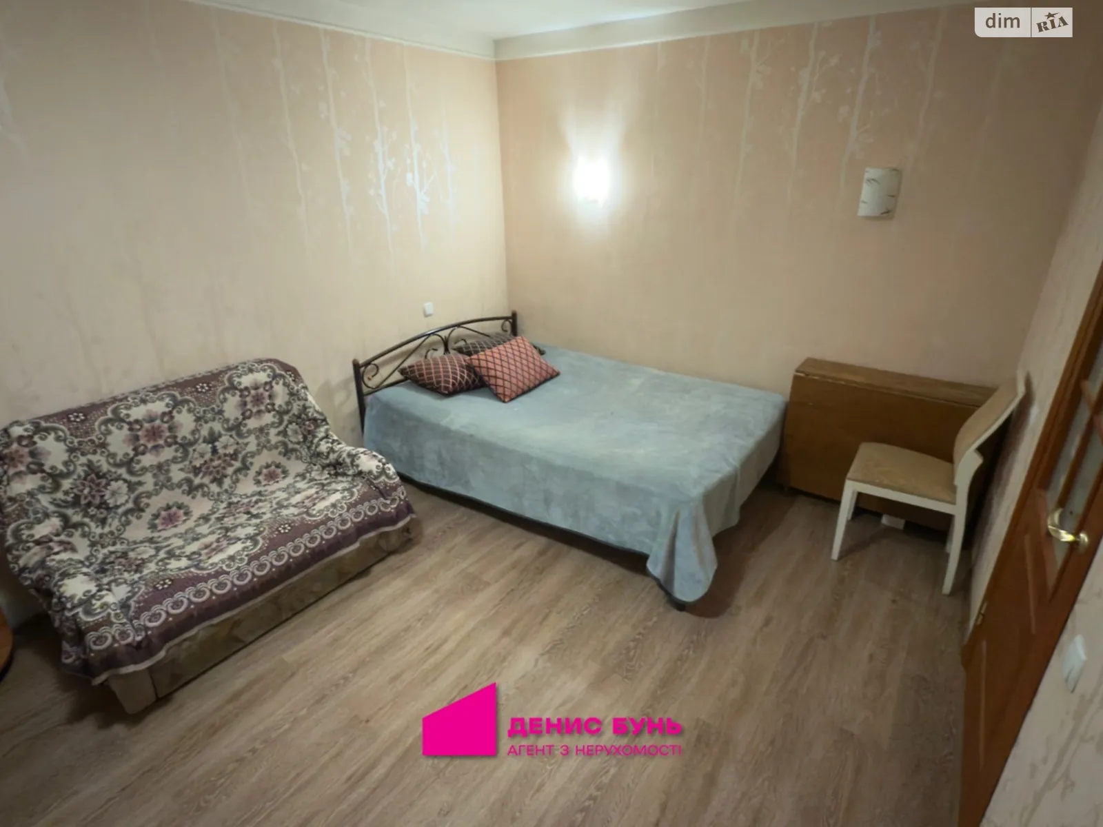 Здається в оренду 1-кімнатна квартира 34 кв. м у Дніпрі, вул. Новокримська - фото 1