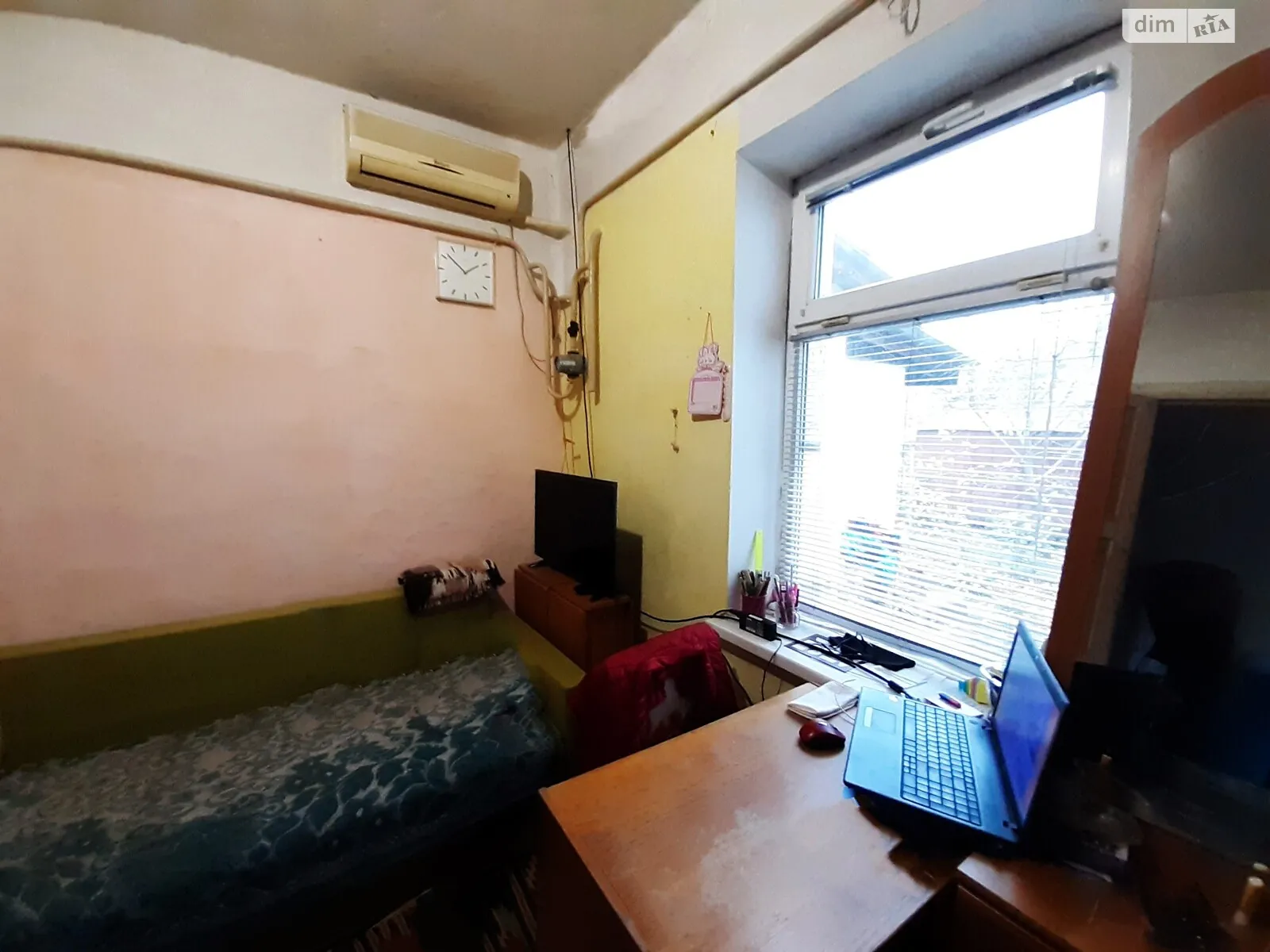 Продается часть дома 33 кв. м с садом, цена: 15000 $ - фото 1