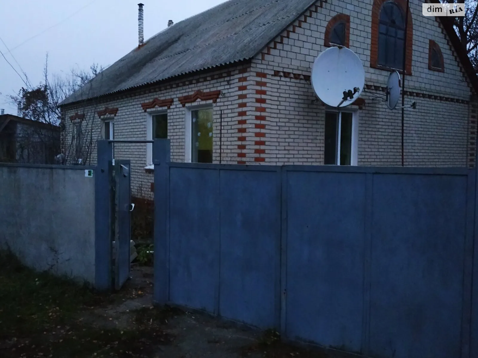 Продається одноповерховий будинок 94.9 кв. м з меблями, цена: 42000 $ - фото 1