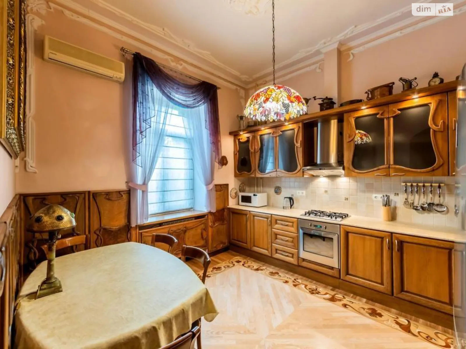 Продается 4-комнатная квартира 92 кв. м в Киеве, ул. Гетмана Павла Скоропадского(Льва Толстого), 23 - фото 1