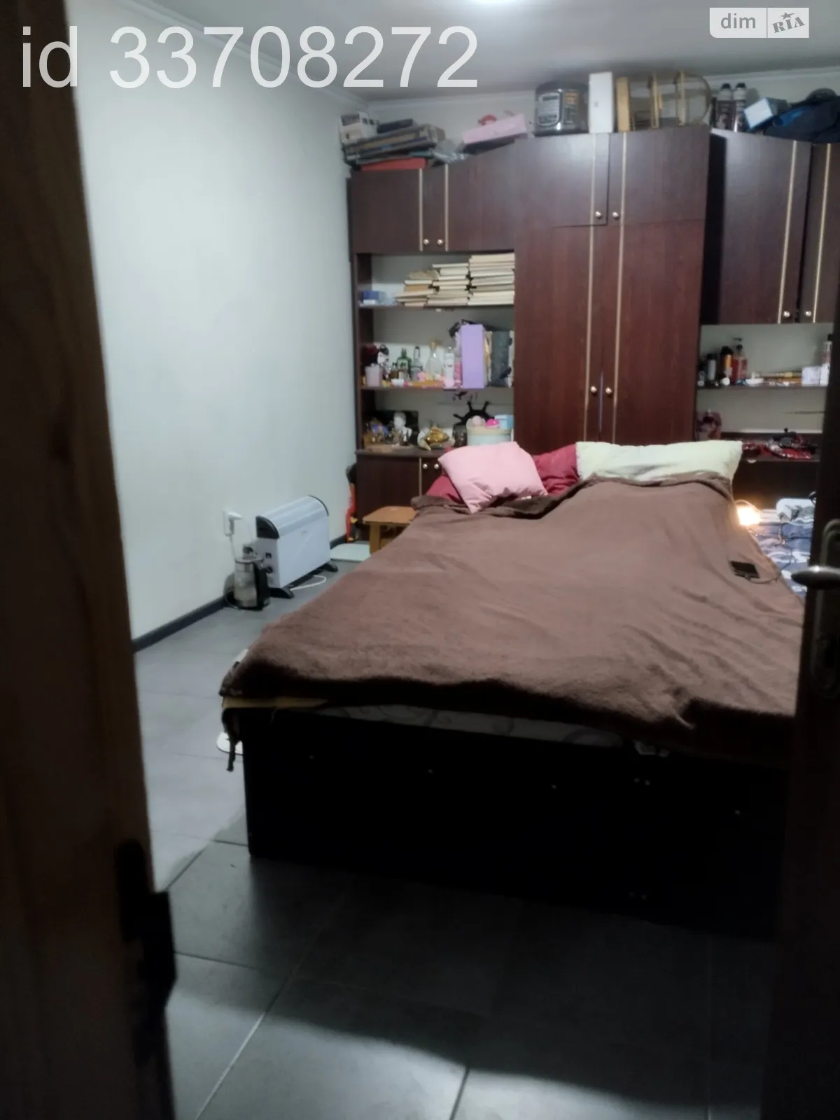 Сдается в аренду комната 12 кв. м в Виннице, цена: 5000 грн - фото 1