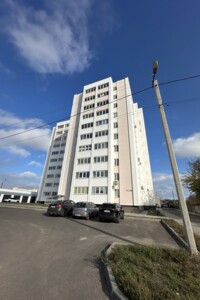 Продаж квартири, Черкаси, р‑н. Придніпровський, Нарбутівська (Петровського) вулиця, буд. 239