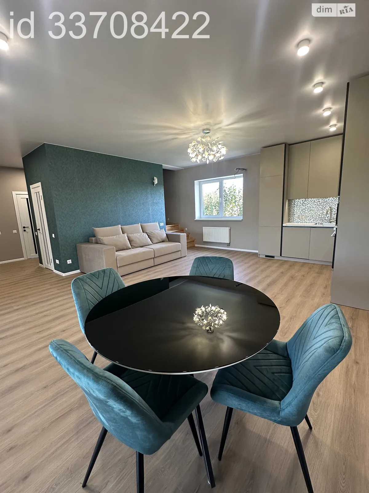 ул. Вишнёвая, 25 Новые Петровцы, цена: 168000 $ - фото 1