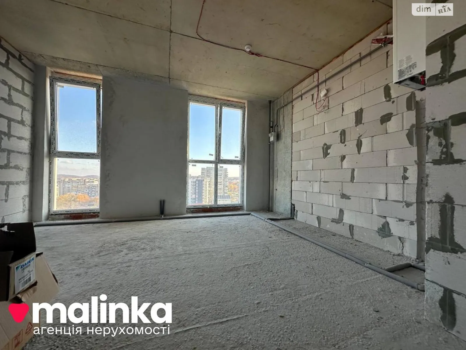 Продается 2-комнатная квартира 60 кв. м в Львове, цена: 80000 $ - фото 1