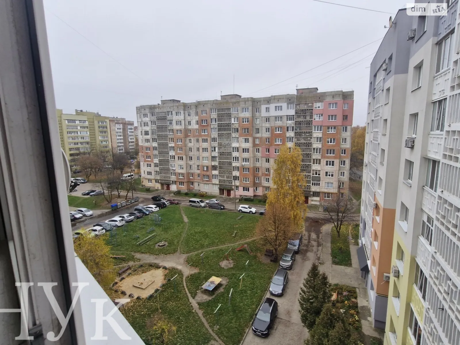 3-комнатная квартира 62.4 кв. м в Луцке, ул. Конякина - фото 1