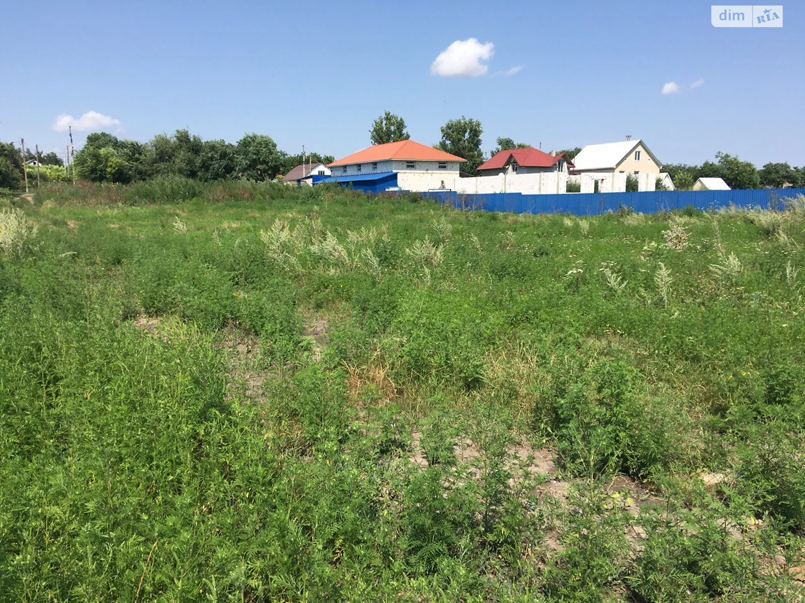 Продається земельна ділянка 10 соток у Одеській області, цена: 7000 $ - фото 1