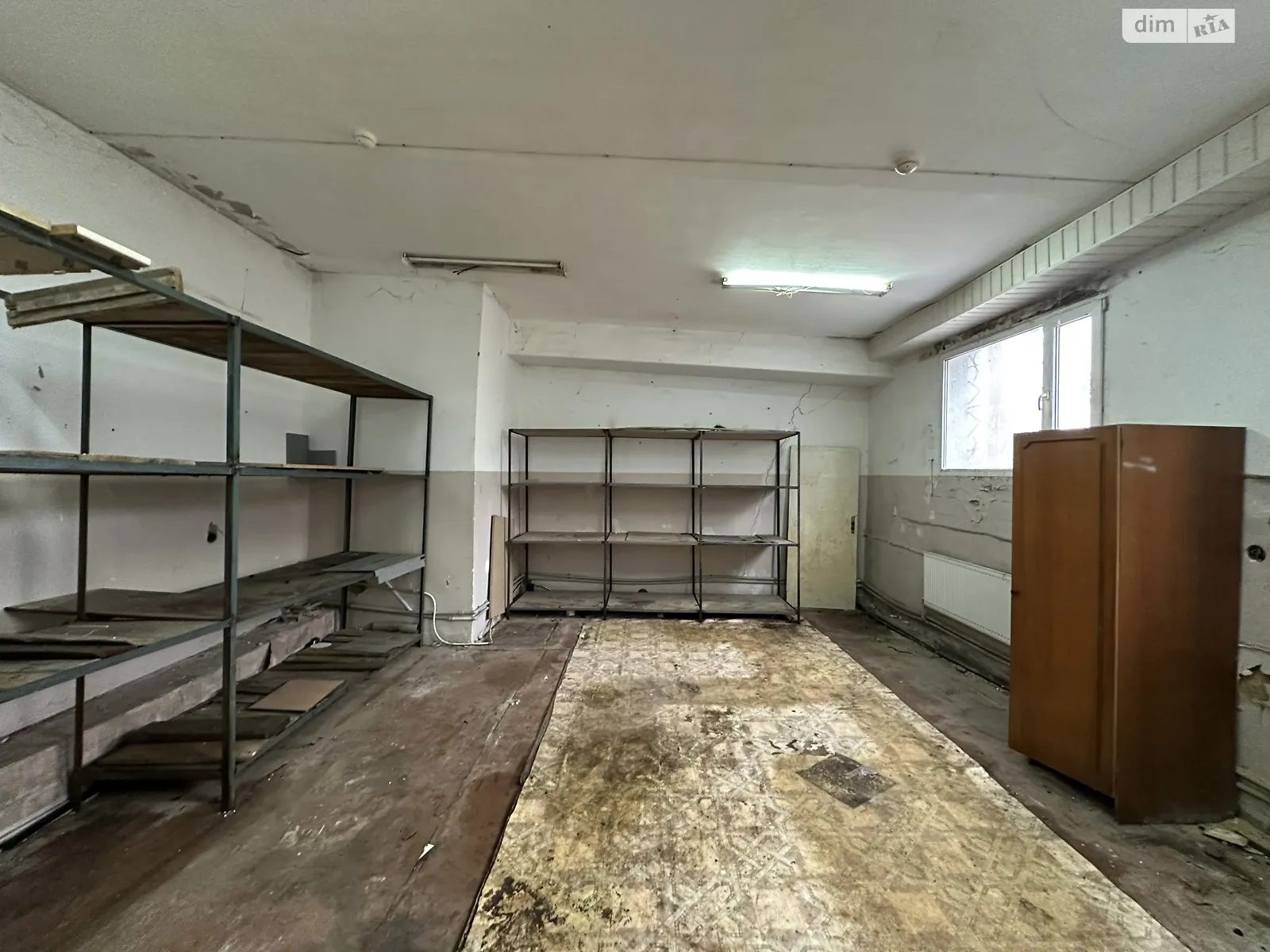 Сдается в аренду помещения свободного назначения 49 кв. м в 1-этажном здании, цена: 9800 грн - фото 1