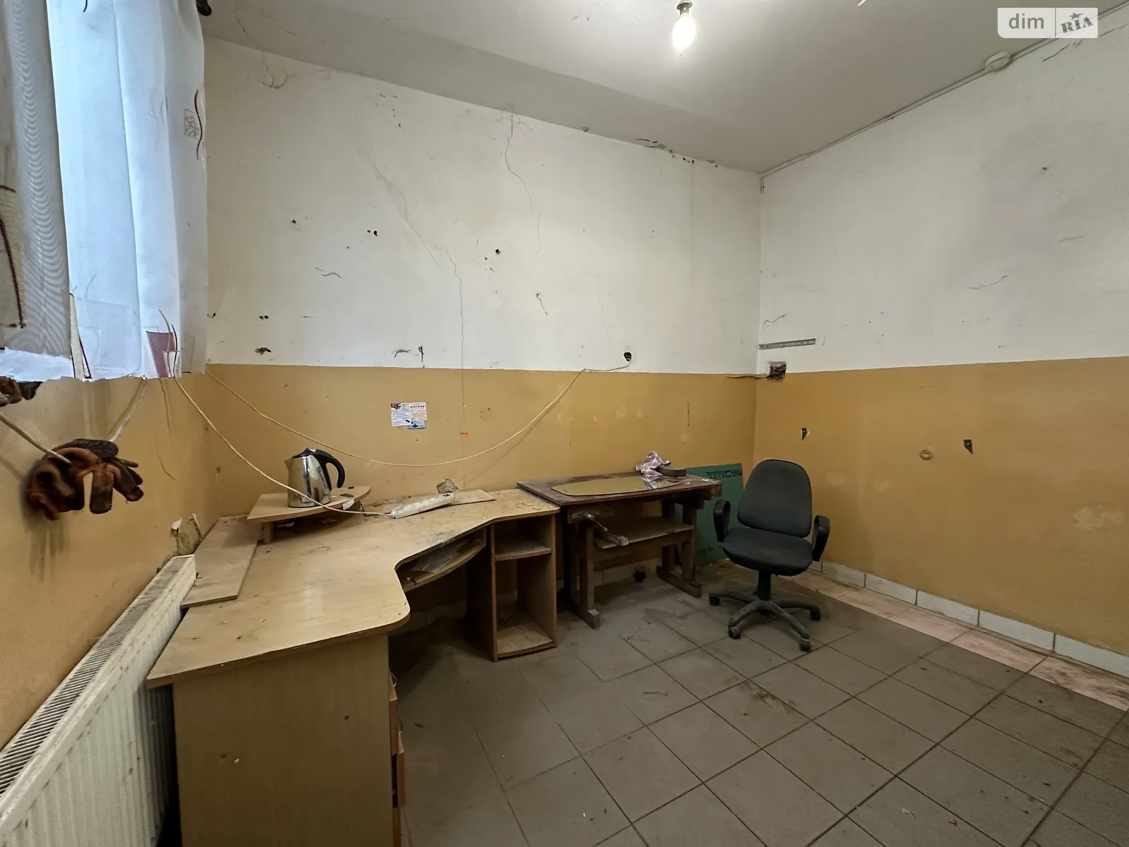 Здається в оренду приміщення вільного призначення 49 кв. м в 1-поверховій будівлі, цена: 5000 грн - фото 1