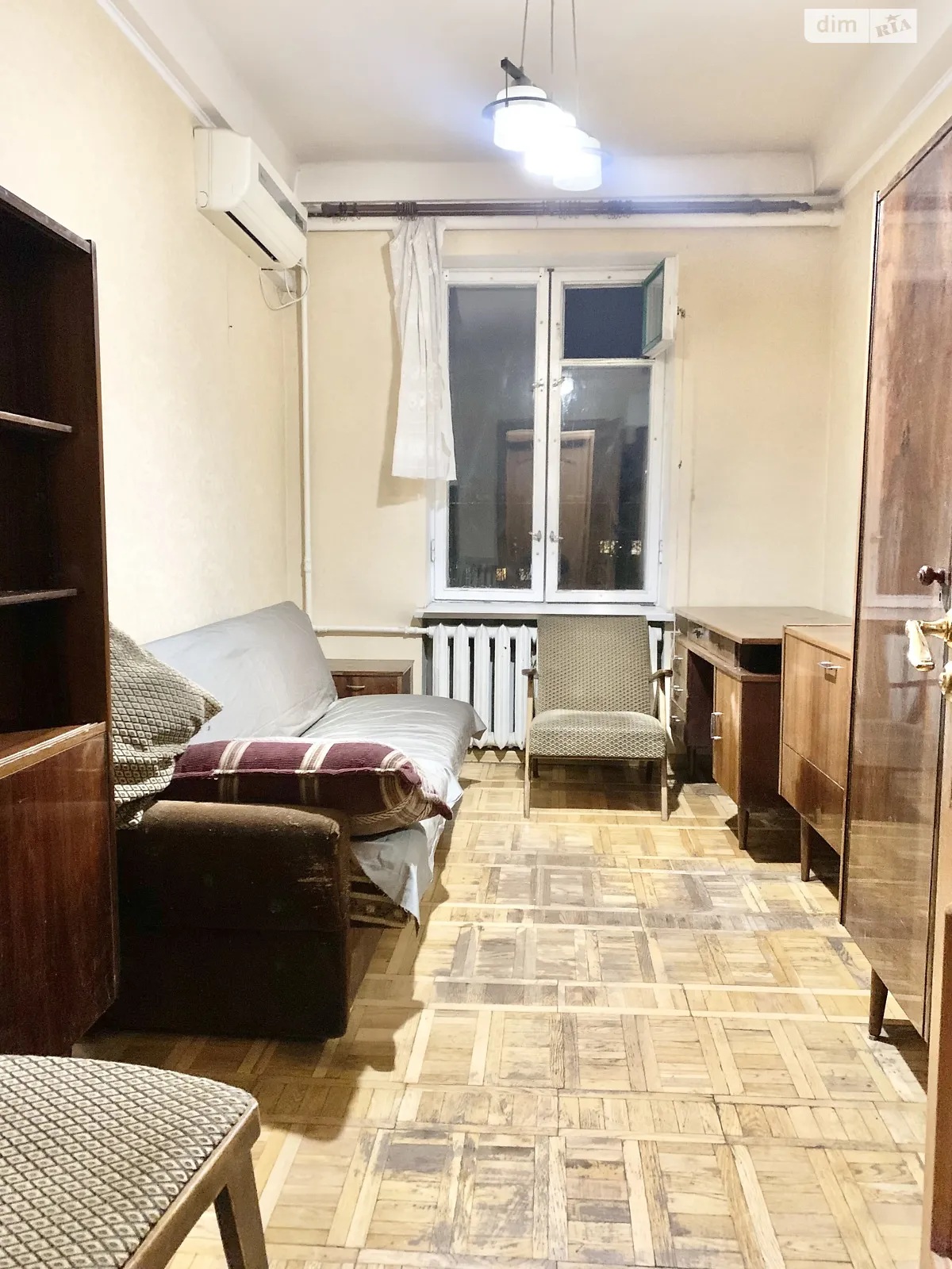 Сдается в аренду комната 58 кв. м в Киеве, цена: 4500 грн - фото 1