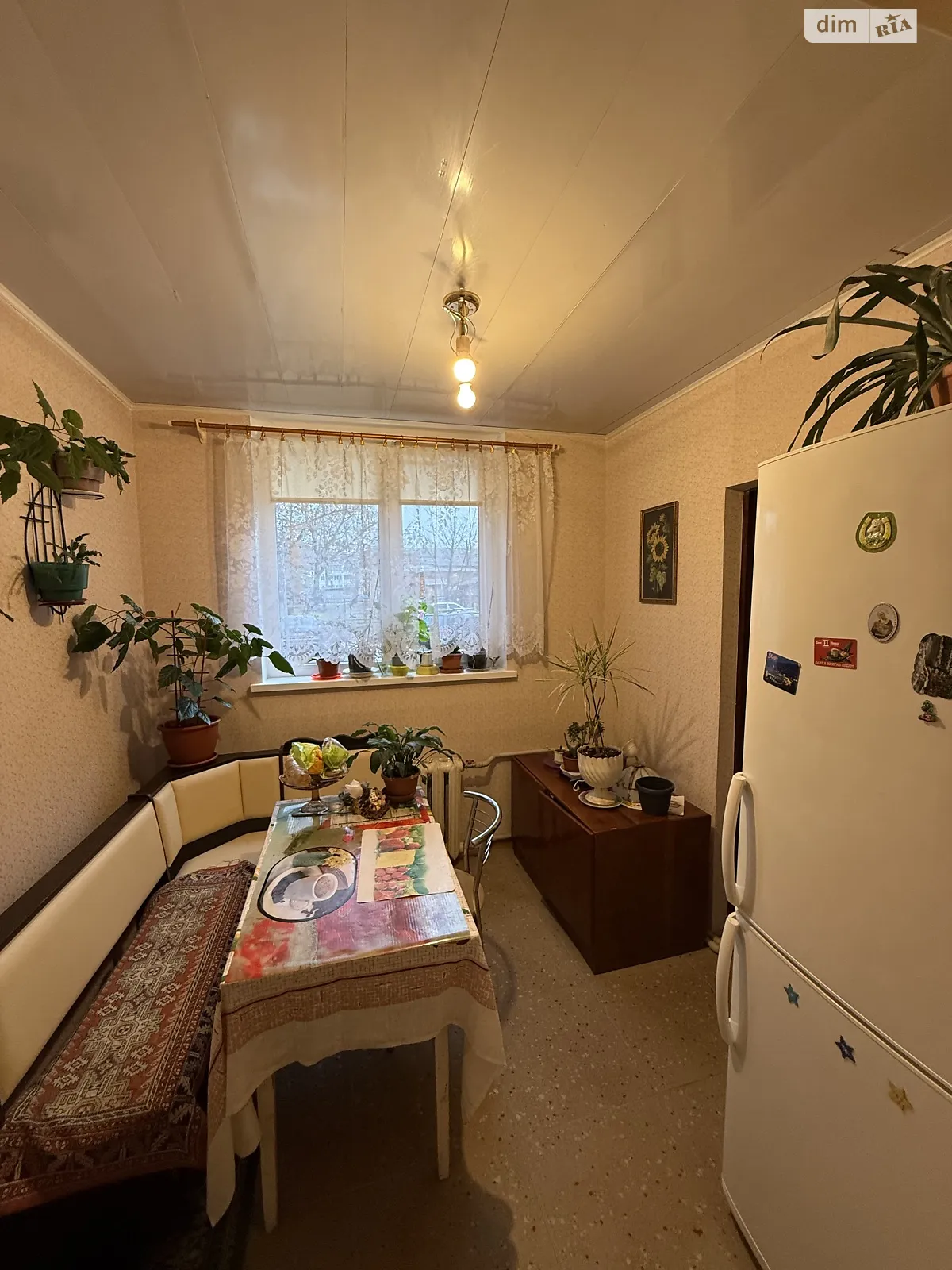 Продается 3-комнатная квартира 77.7 кв. м в Сумах, цена: 32000 $ - фото 1