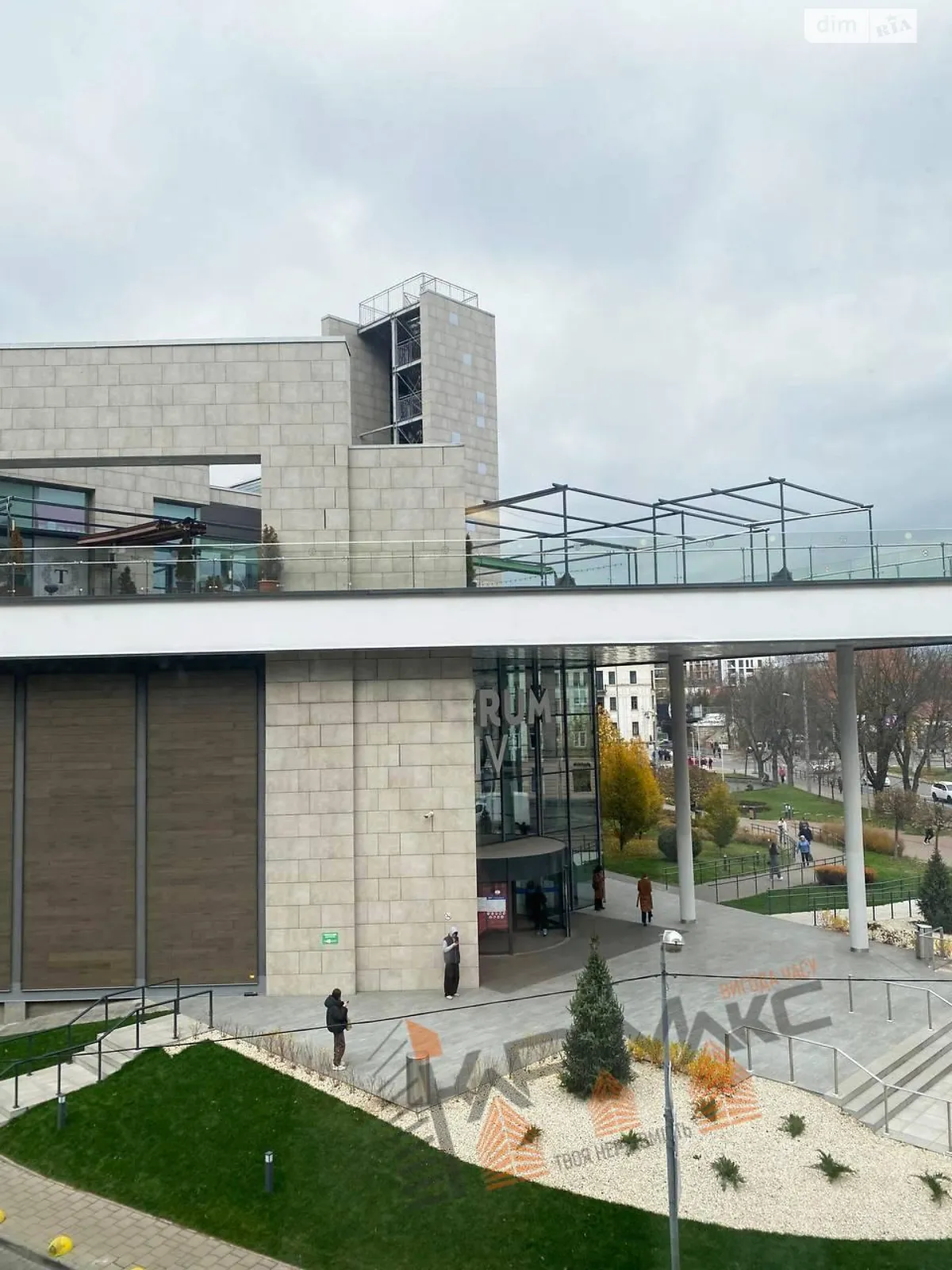 Продается 1-комнатная квартира 40 кв. м в Львове, цена: 78000 $ - фото 1