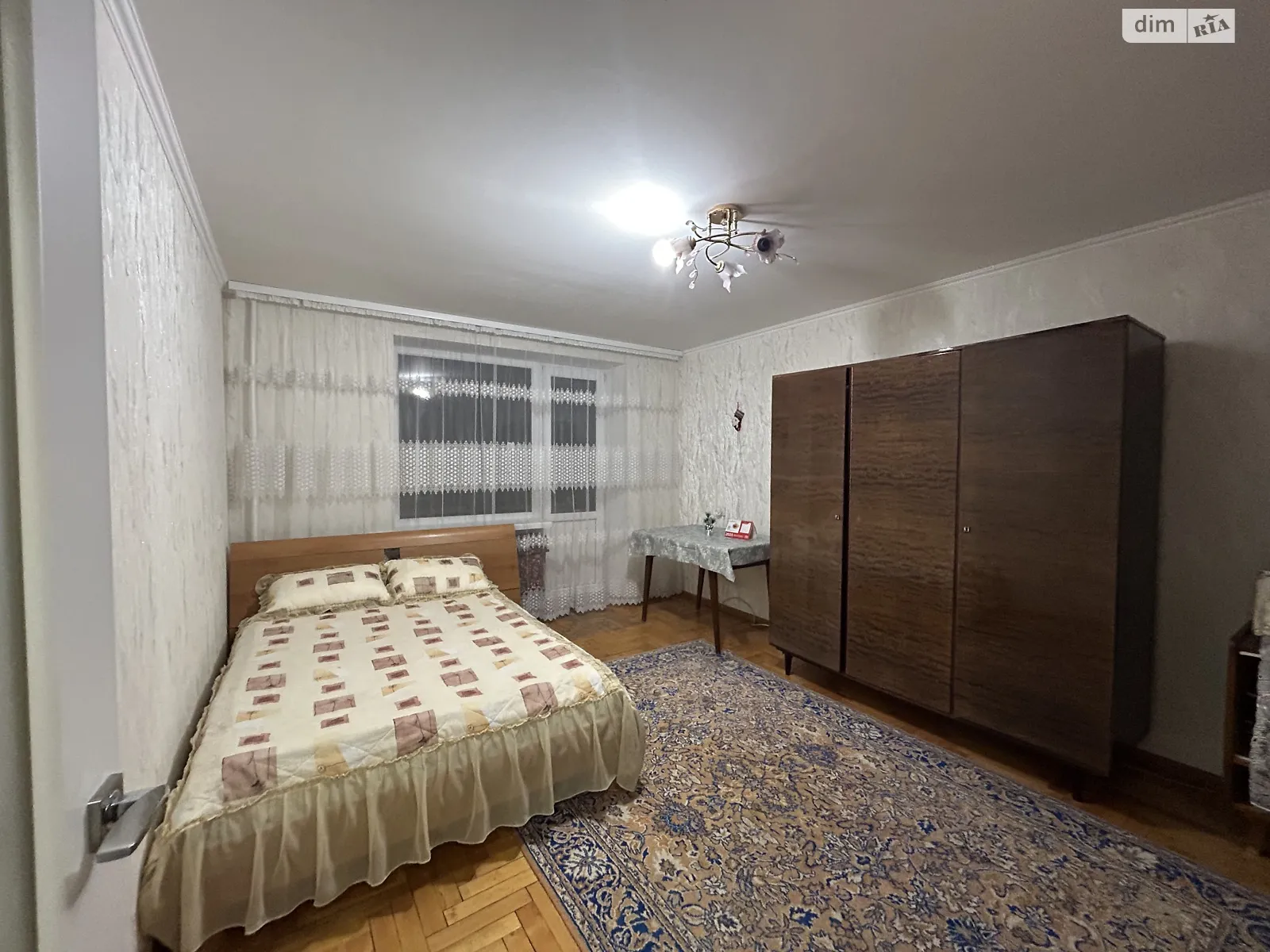 1-комнатная квартира 36 кв. м в Тернополе, бул. Просвещения - фото 1